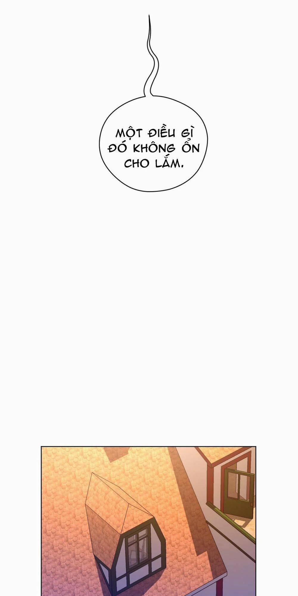 Một Nửa Hoàn Hảo 38 trang 32