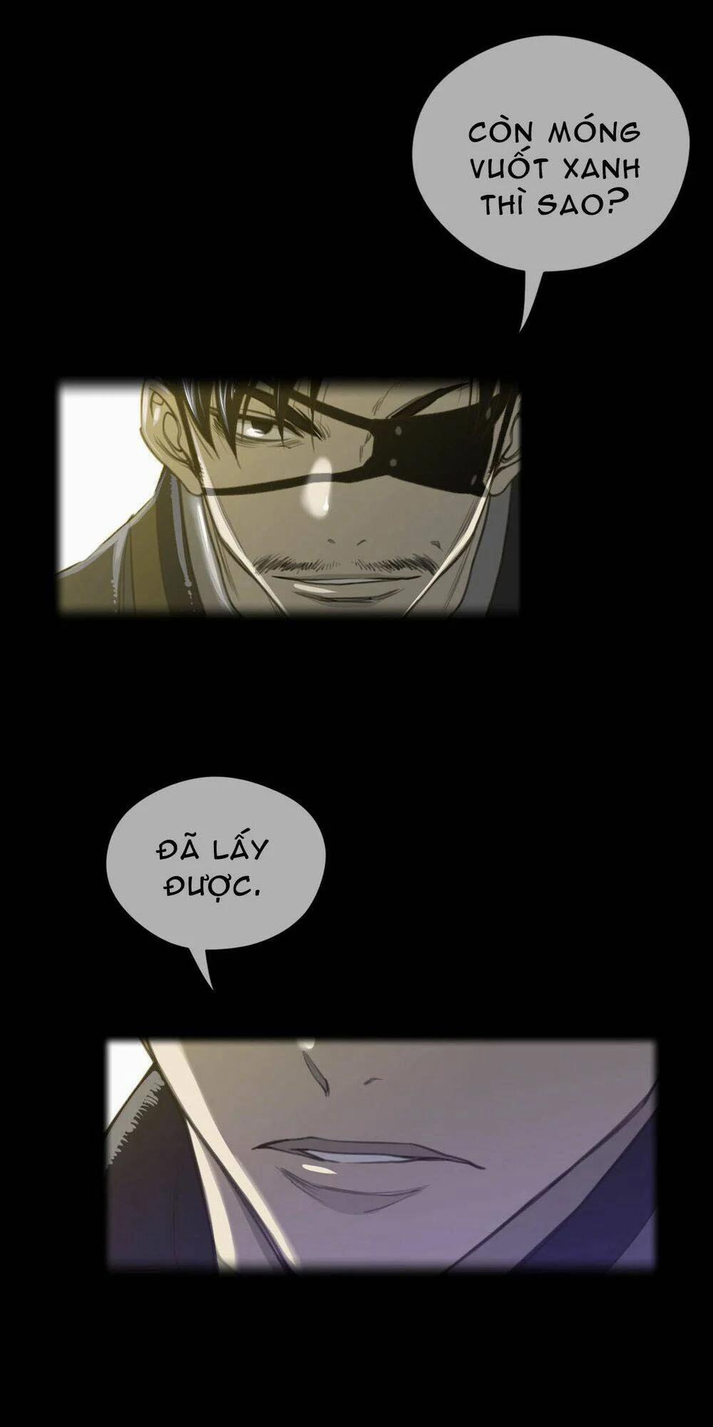 Một Nửa Hoàn Hảo 38 trang 4