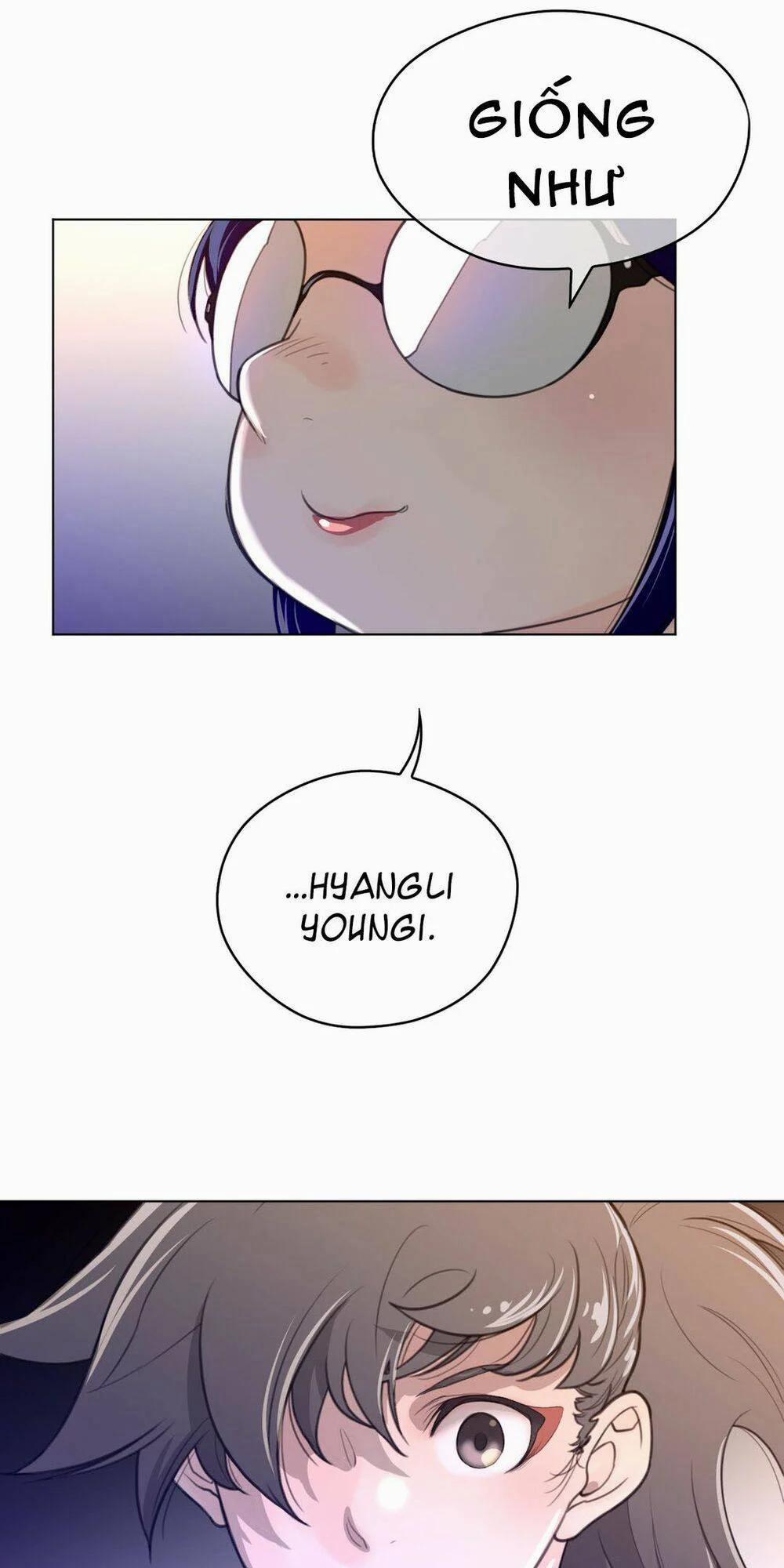 Một Nửa Hoàn Hảo 38 trang 46