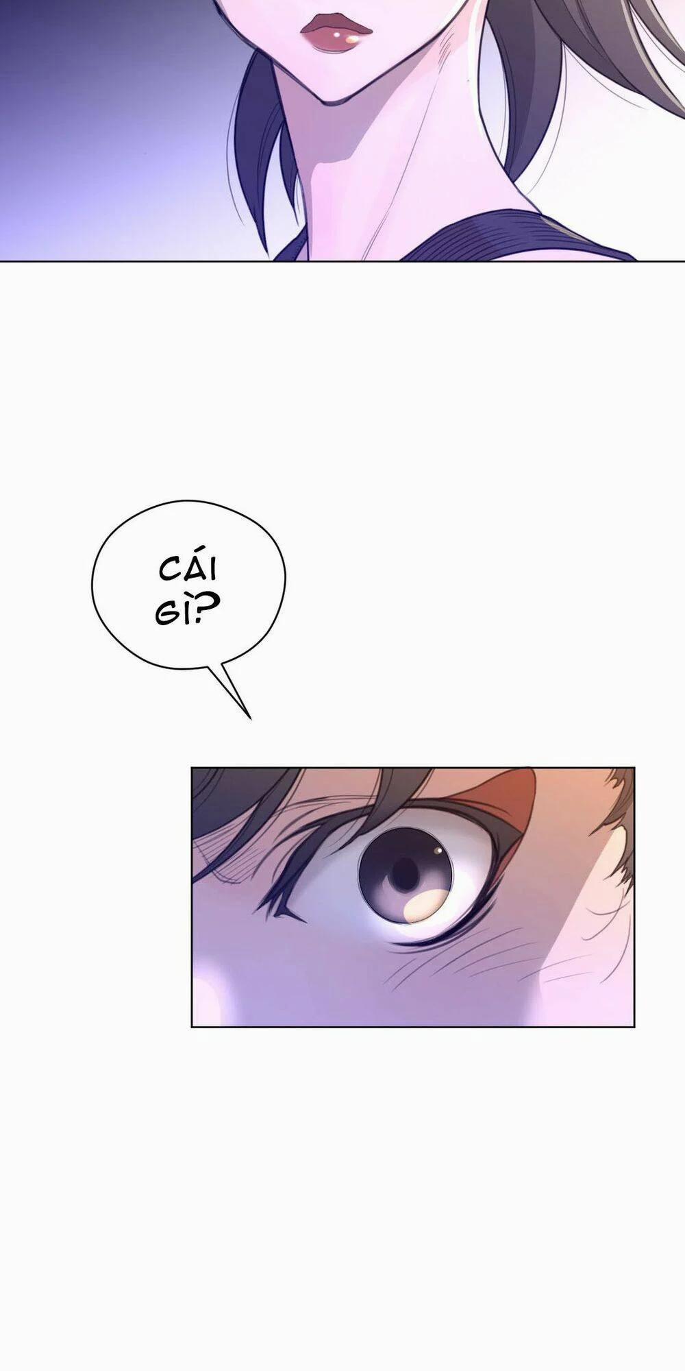 Một Nửa Hoàn Hảo 38 trang 47