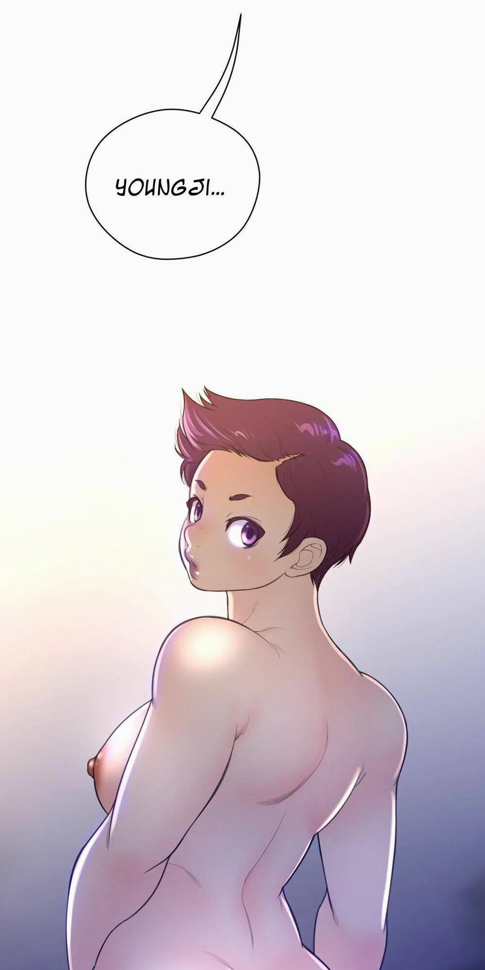 Một Nửa Hoàn Hảo 38 trang 48