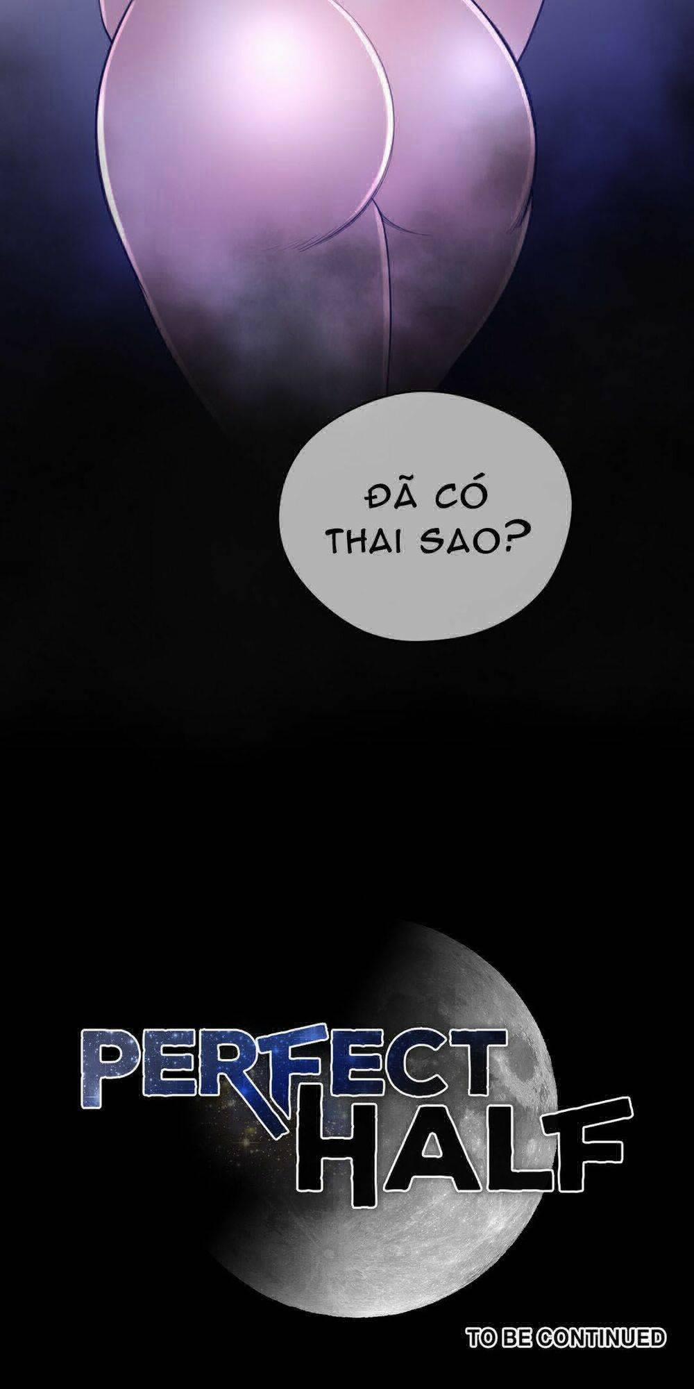 Một Nửa Hoàn Hảo 38 trang 49