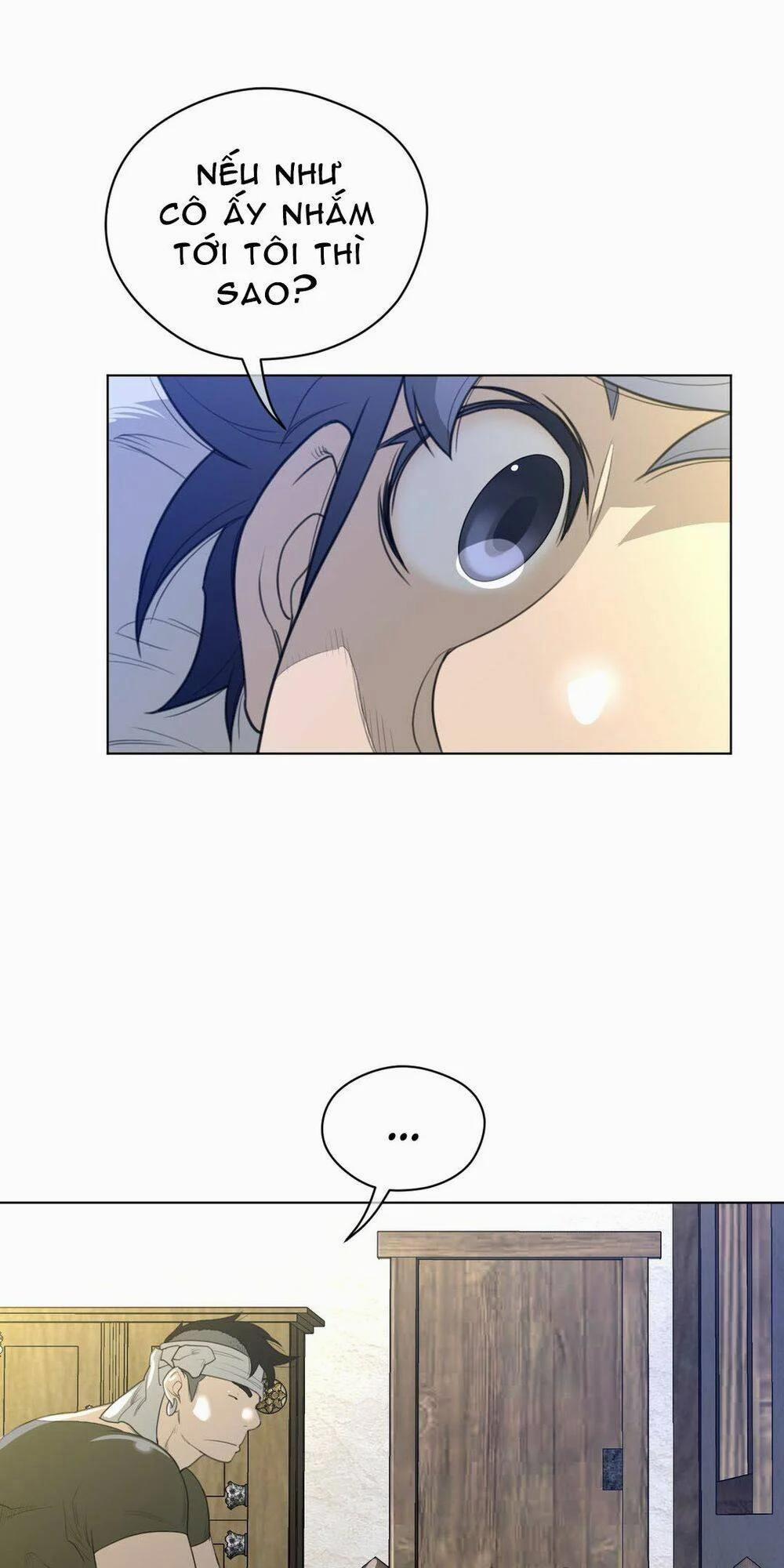 Một Nửa Hoàn Hảo 39 trang 16