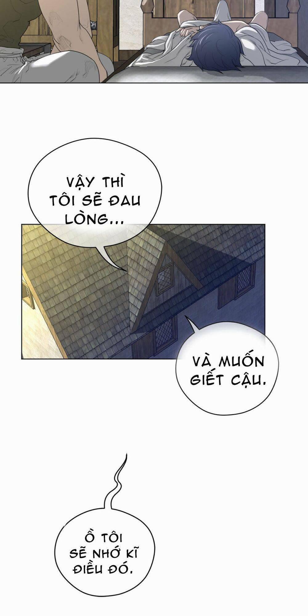 Một Nửa Hoàn Hảo 39 trang 17