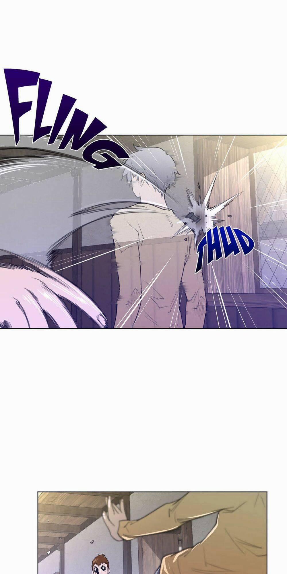 Một Nửa Hoàn Hảo 39 trang 22