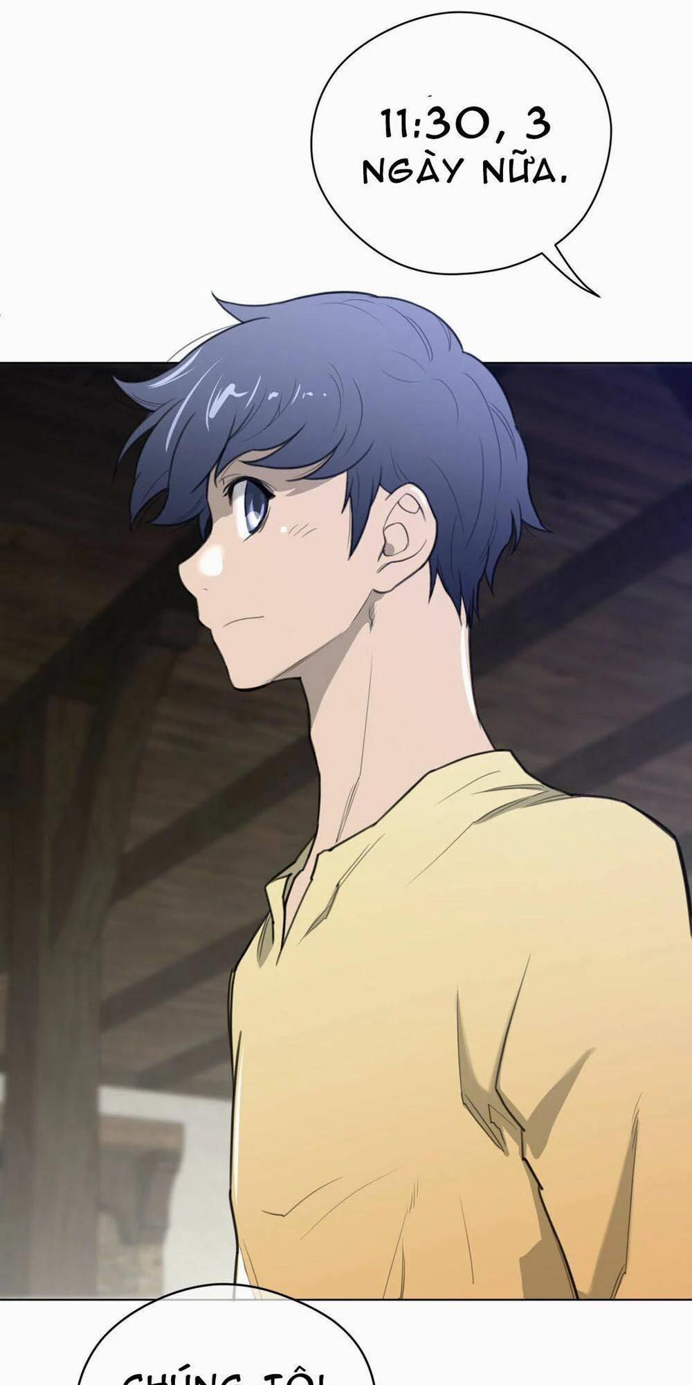 Một Nửa Hoàn Hảo 39 trang 36