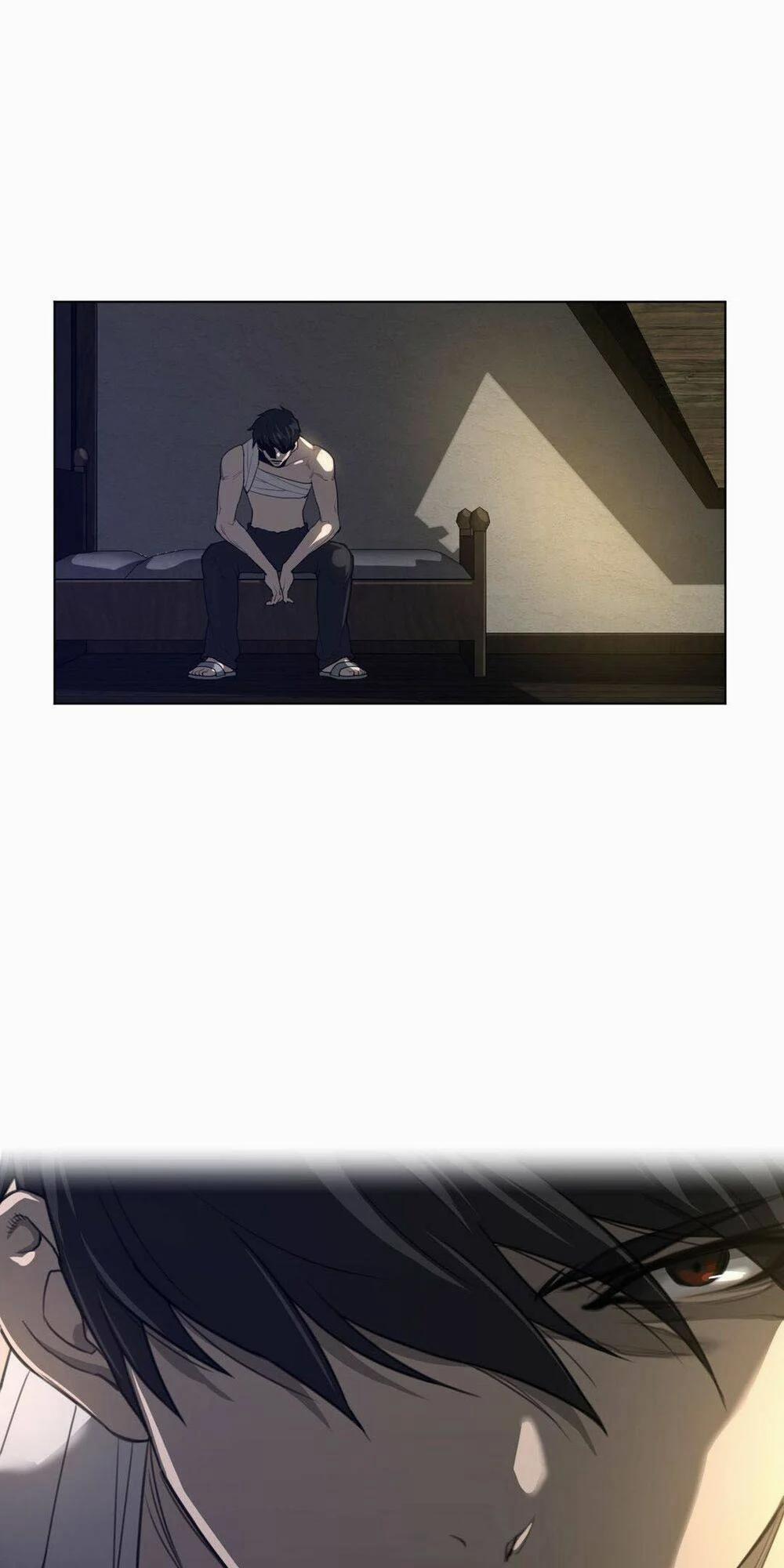 Một Nửa Hoàn Hảo 39 trang 40