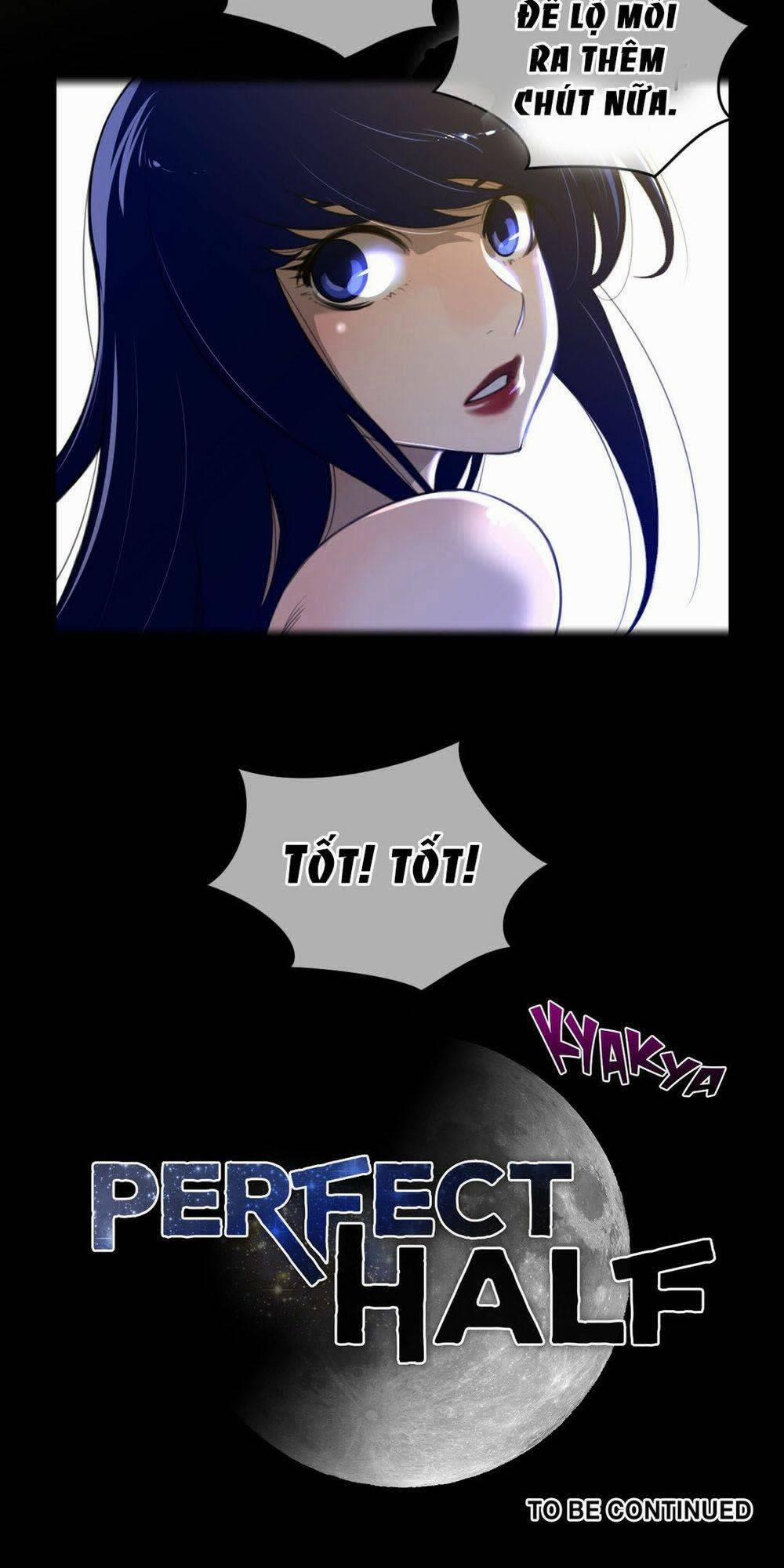 Một Nửa Hoàn Hảo 39 trang 49