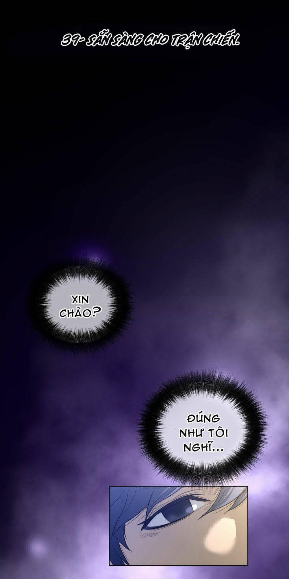 Một Nửa Hoàn Hảo 39 trang 6