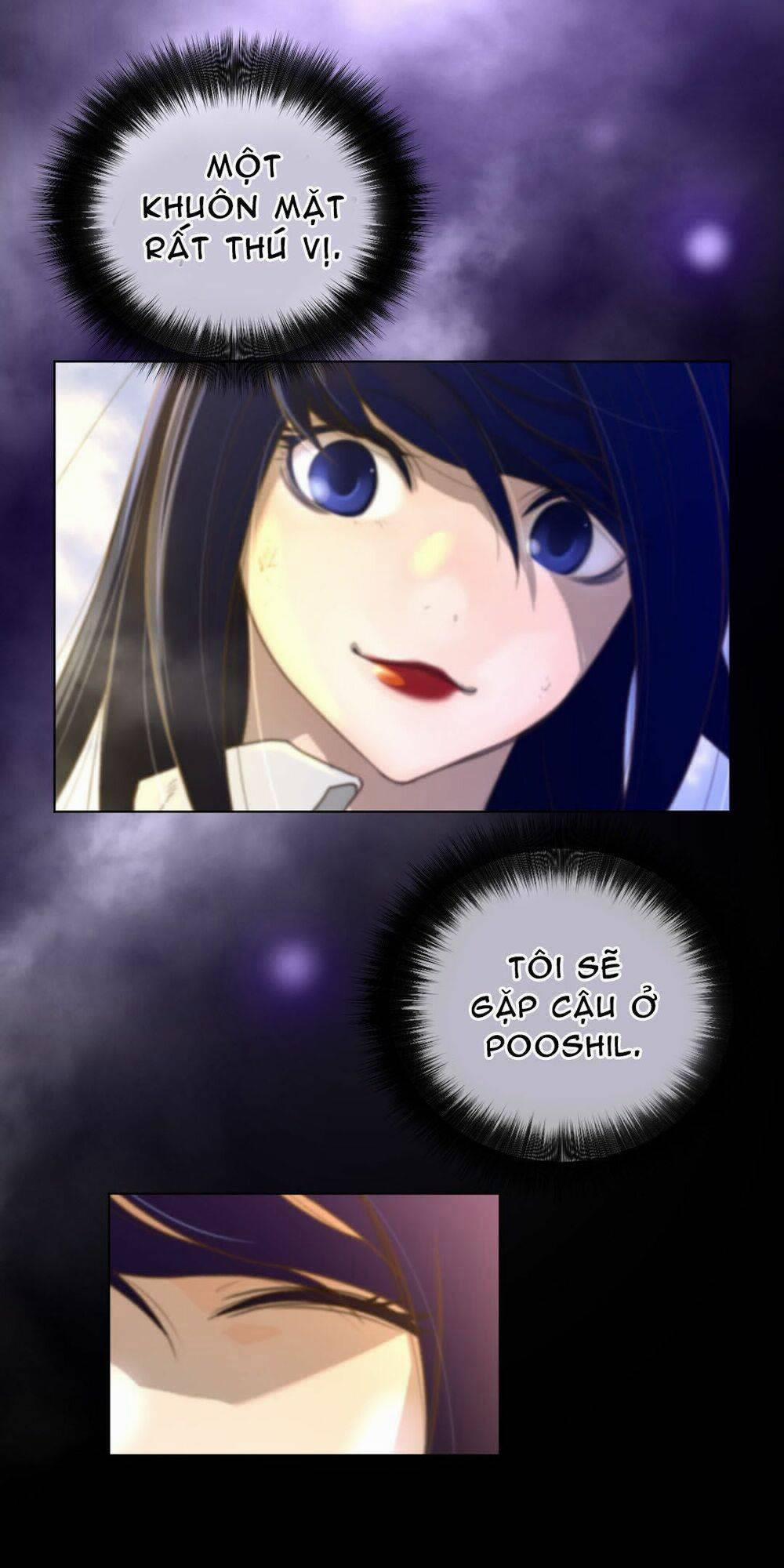 Một Nửa Hoàn Hảo 39 trang 7