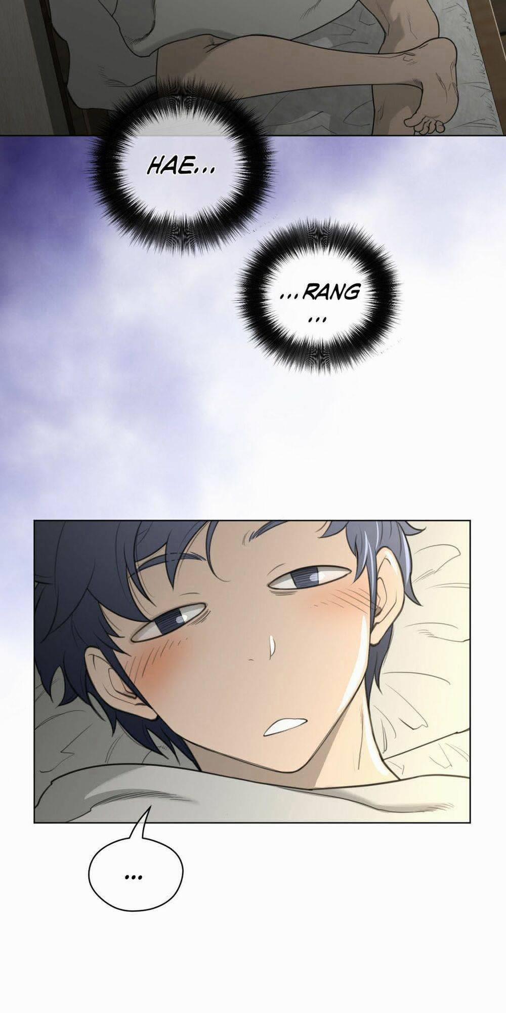 Một Nửa Hoàn Hảo 39 trang 9