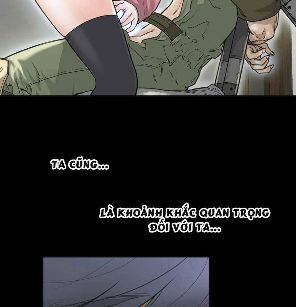 Một Nửa Hoàn Hảo 4 trang 3