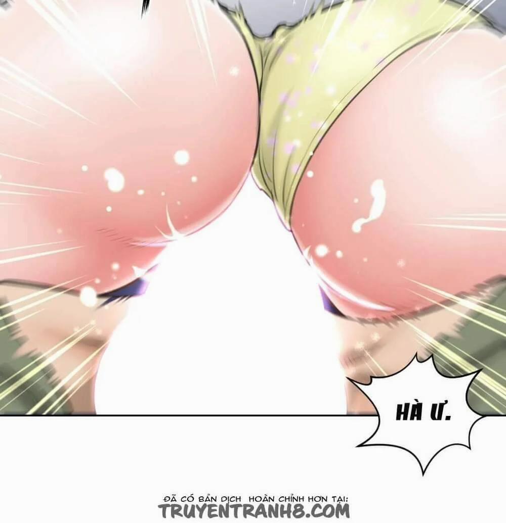 Một Nửa Hoàn Hảo 4 trang 34