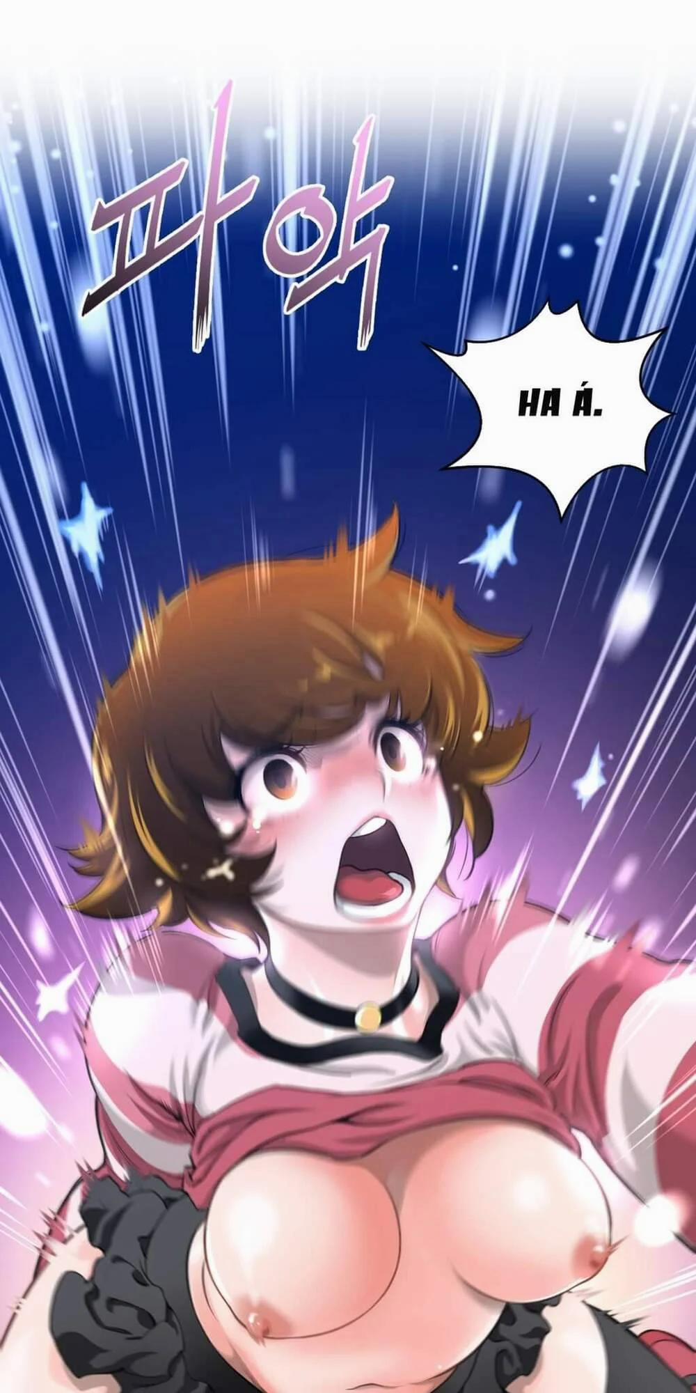 Một Nửa Hoàn Hảo 4 trang 35