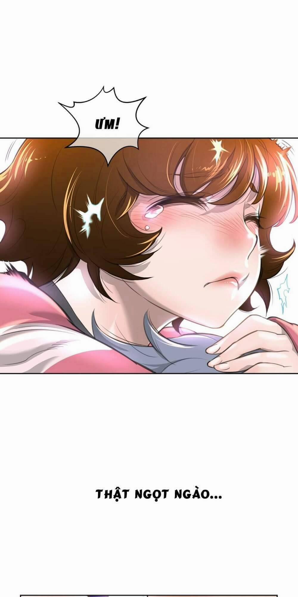 Một Nửa Hoàn Hảo 4 trang 47