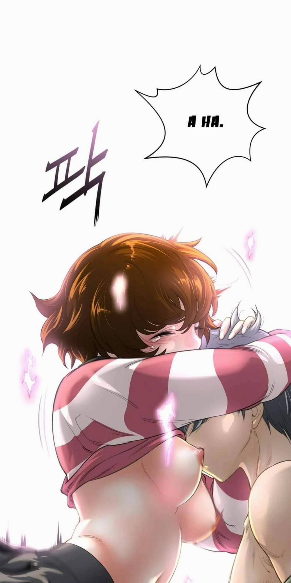 Một Nửa Hoàn Hảo 4 trang 50