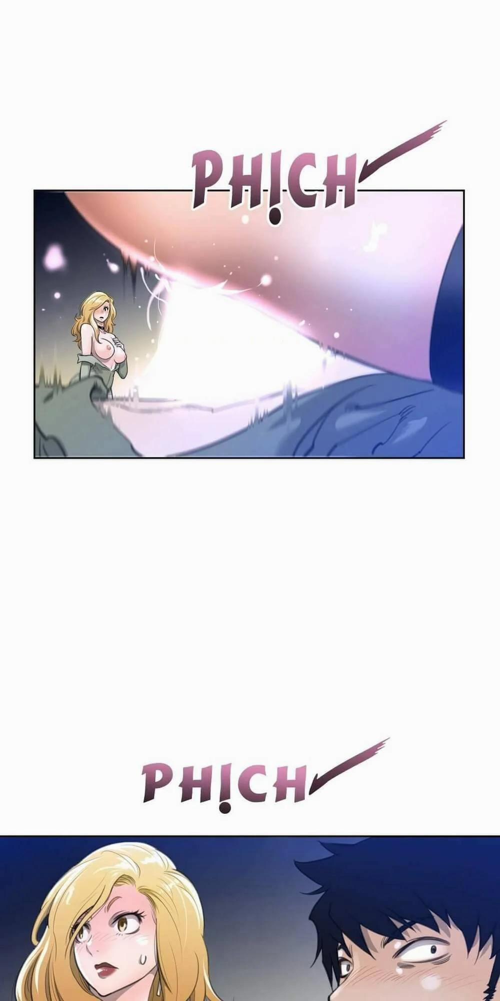 Một Nửa Hoàn Hảo 4 trang 53