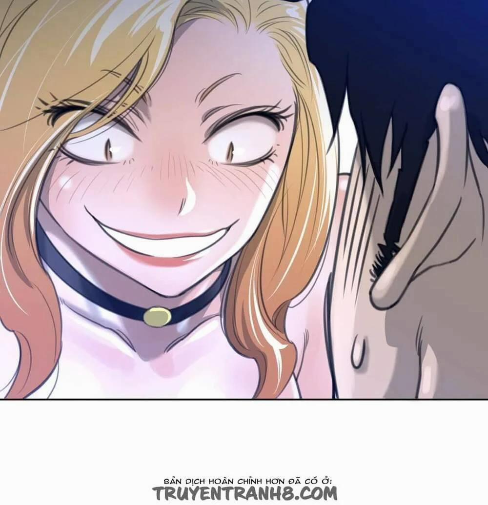 Một Nửa Hoàn Hảo 4 trang 58