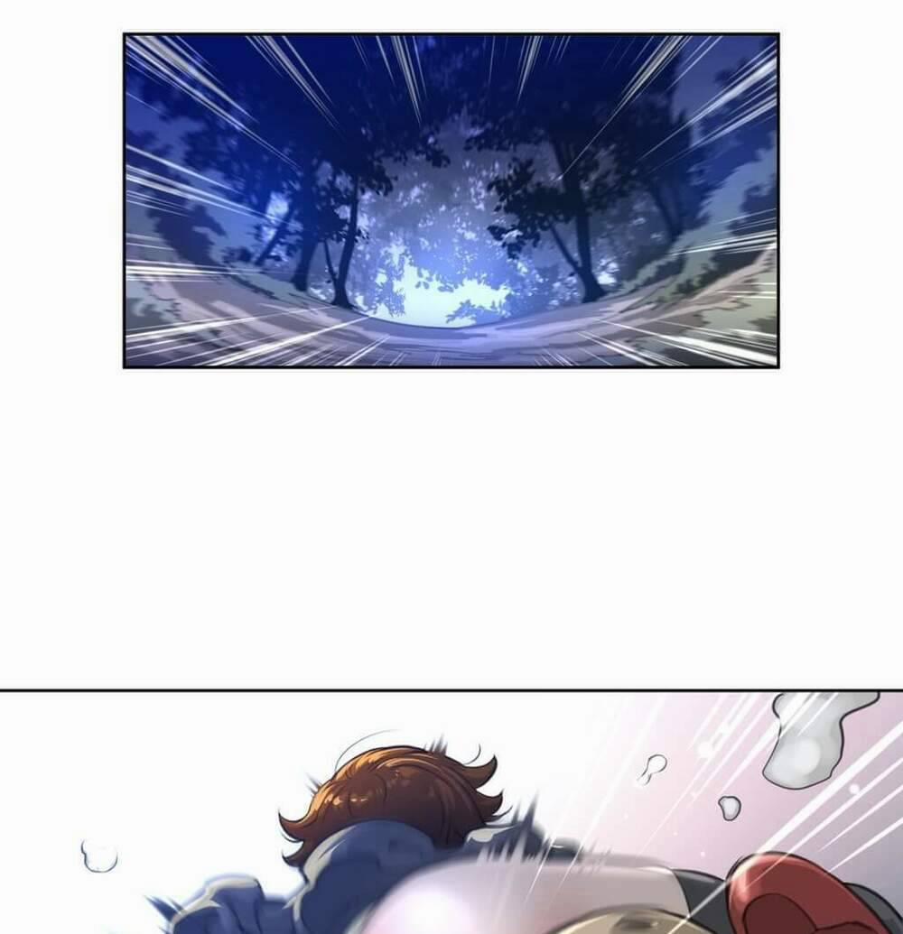 Một Nửa Hoàn Hảo 4 trang 60