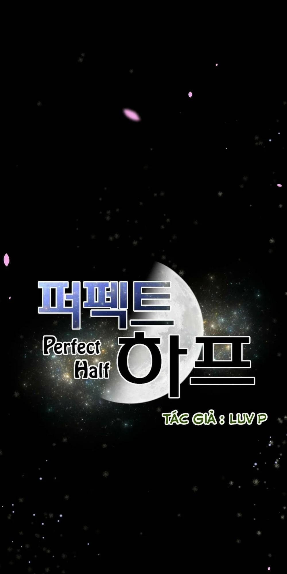 Một Nửa Hoàn Hảo 4 trang 8
