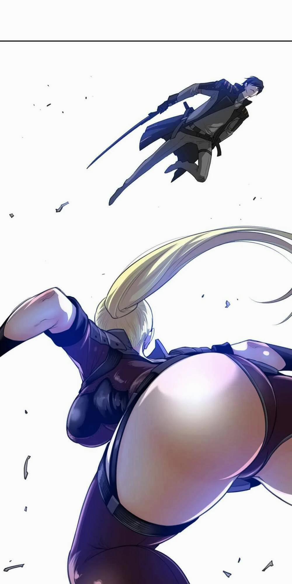 Một Nửa Hoàn Hảo 4 trang 82