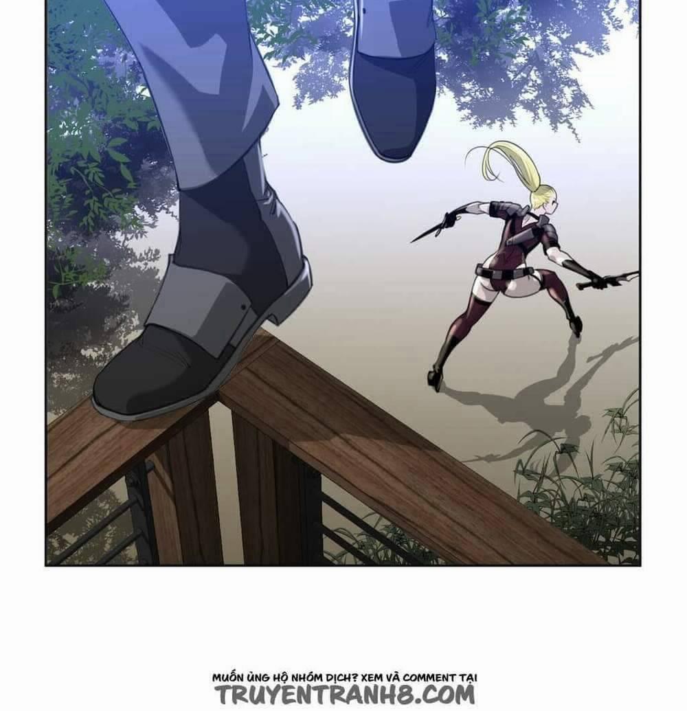 Một Nửa Hoàn Hảo 4 trang 84