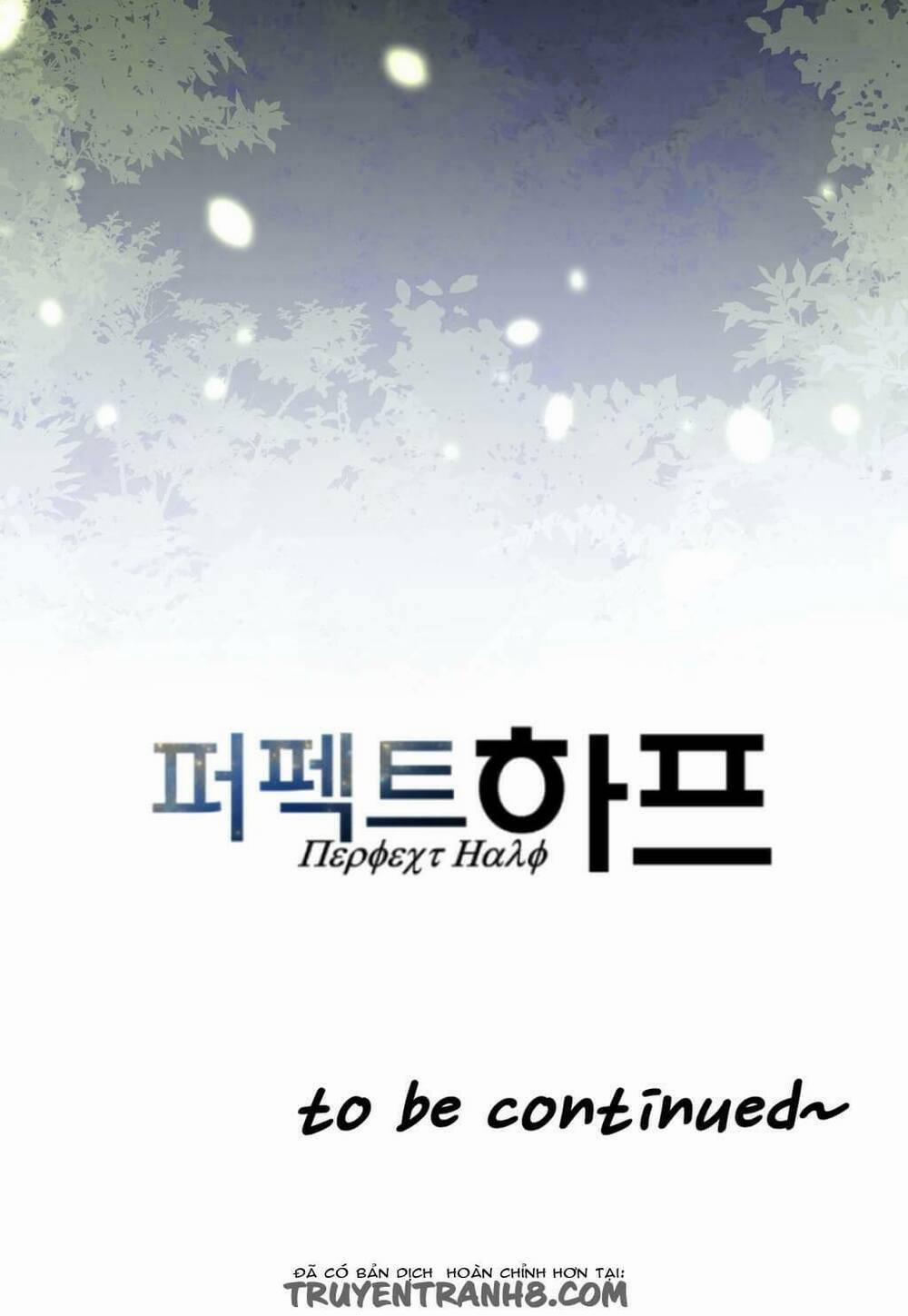 Một Nửa Hoàn Hảo 4 trang 95