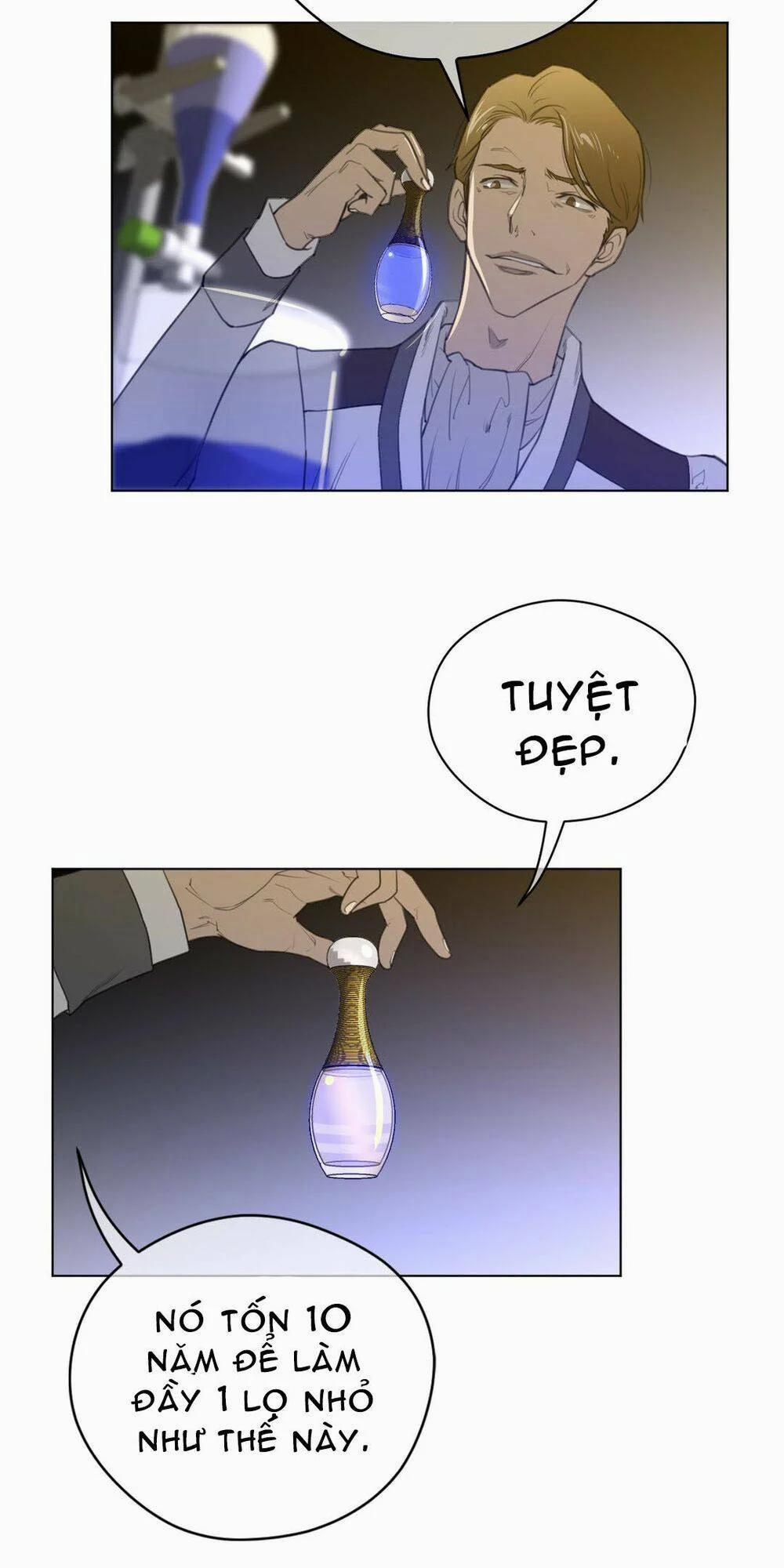 Một Nửa Hoàn Hảo 40 trang 11
