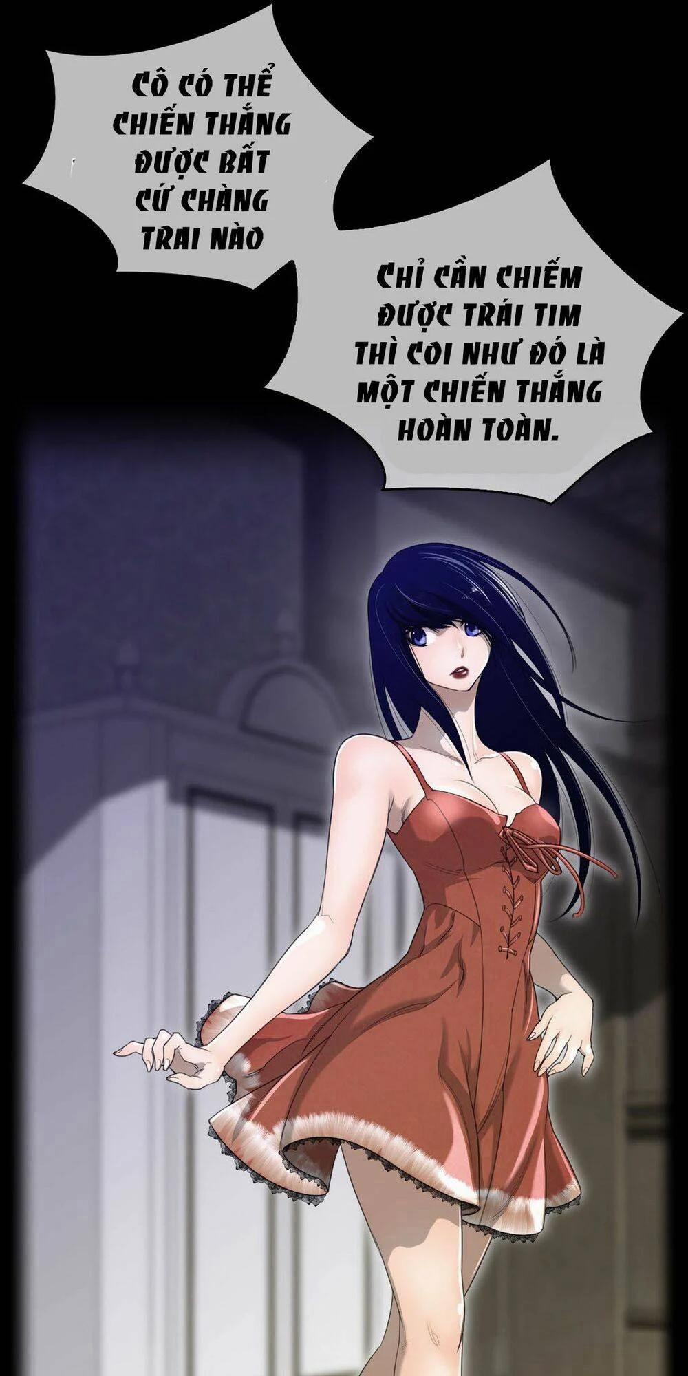 Một Nửa Hoàn Hảo 40 trang 2