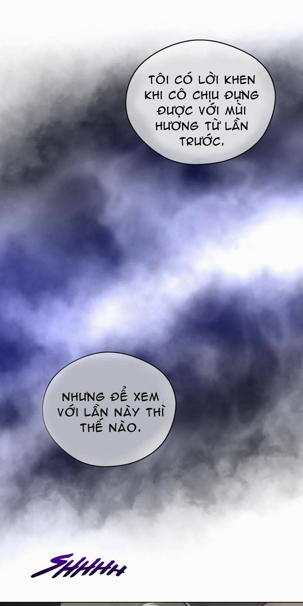 Một Nửa Hoàn Hảo 40 trang 22