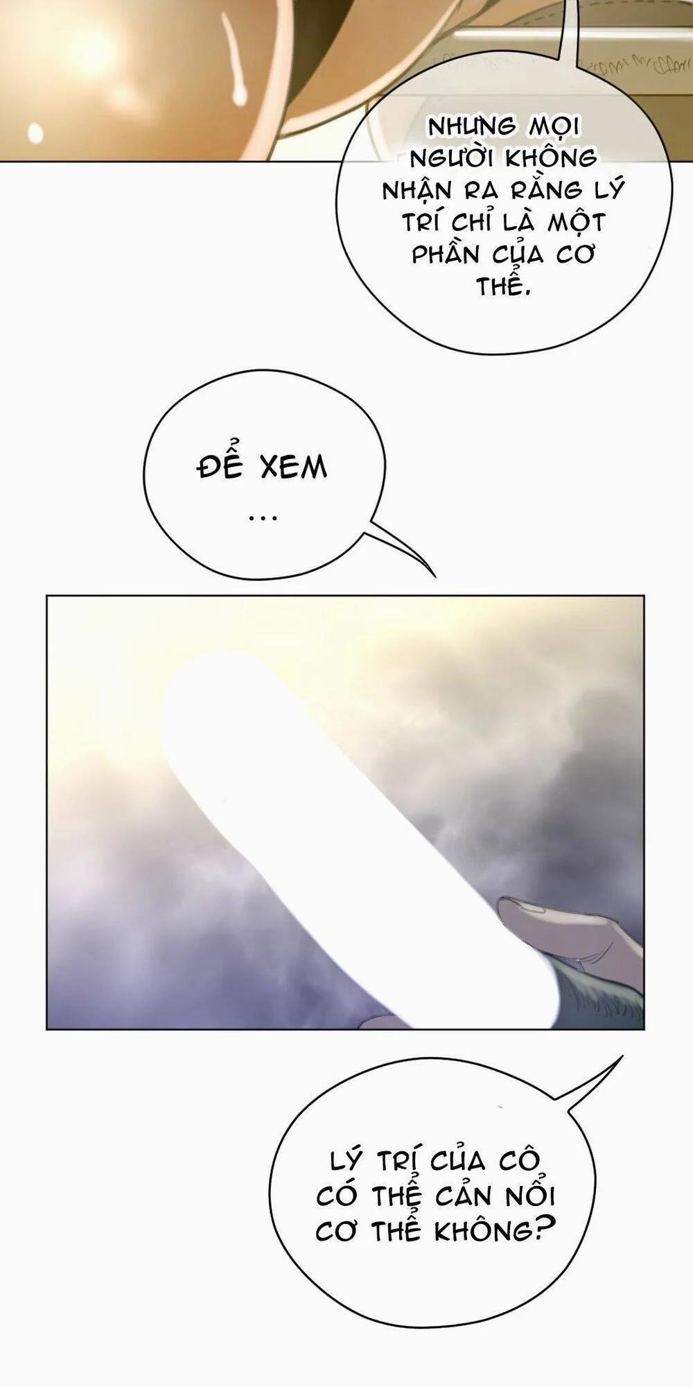 Một Nửa Hoàn Hảo 40 trang 29