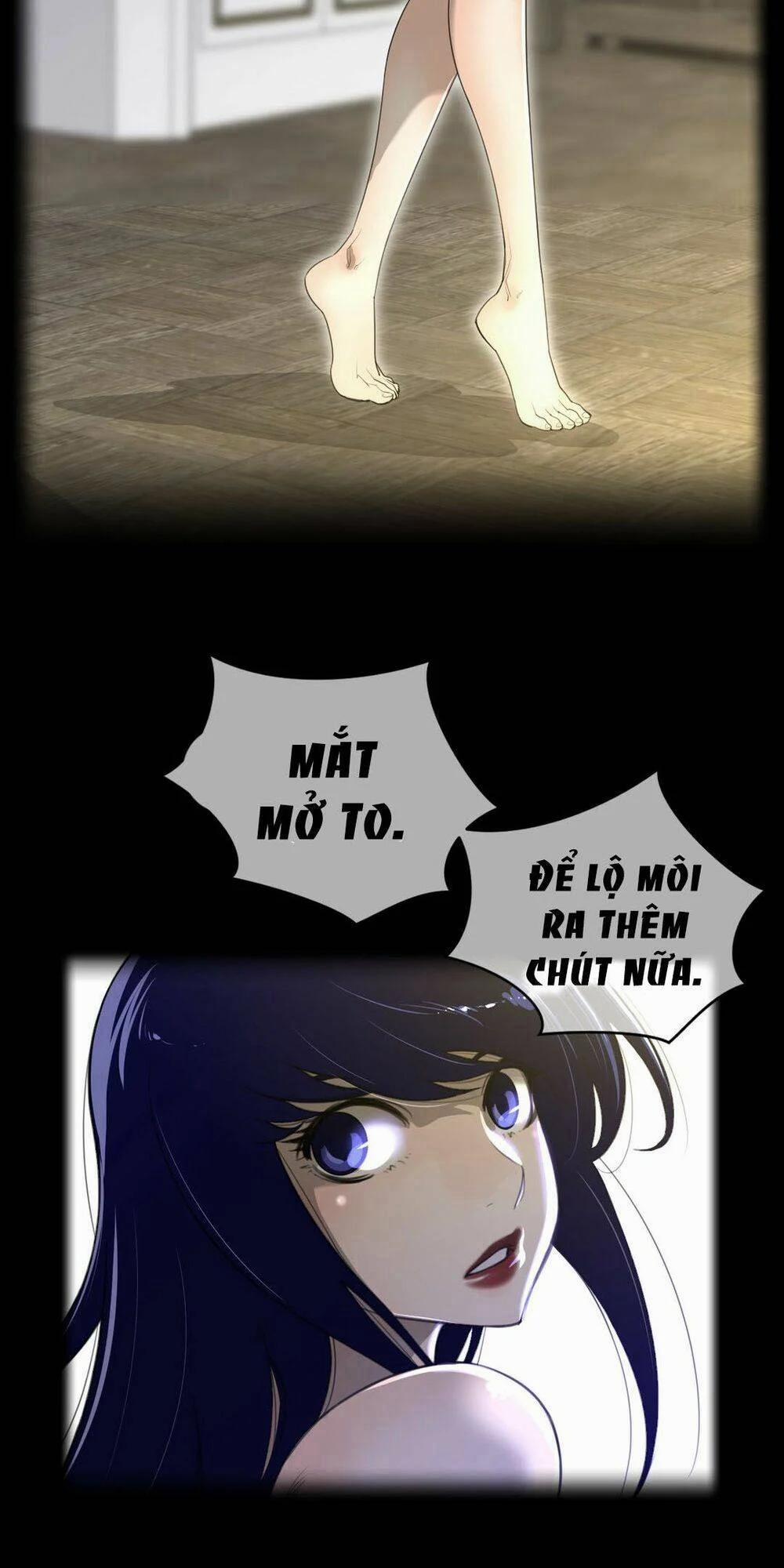 Một Nửa Hoàn Hảo 40 trang 3