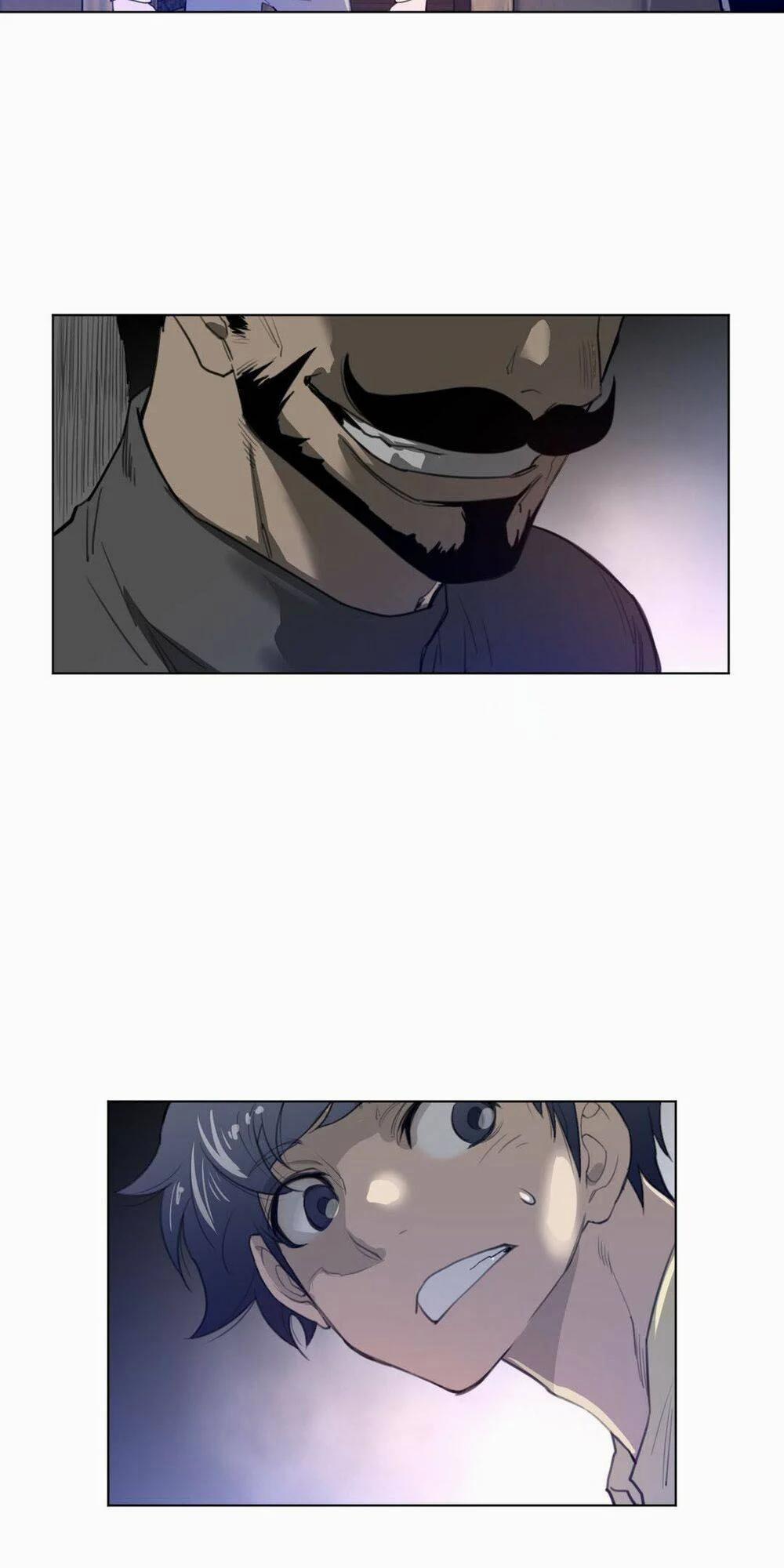 Một Nửa Hoàn Hảo 41 trang 42