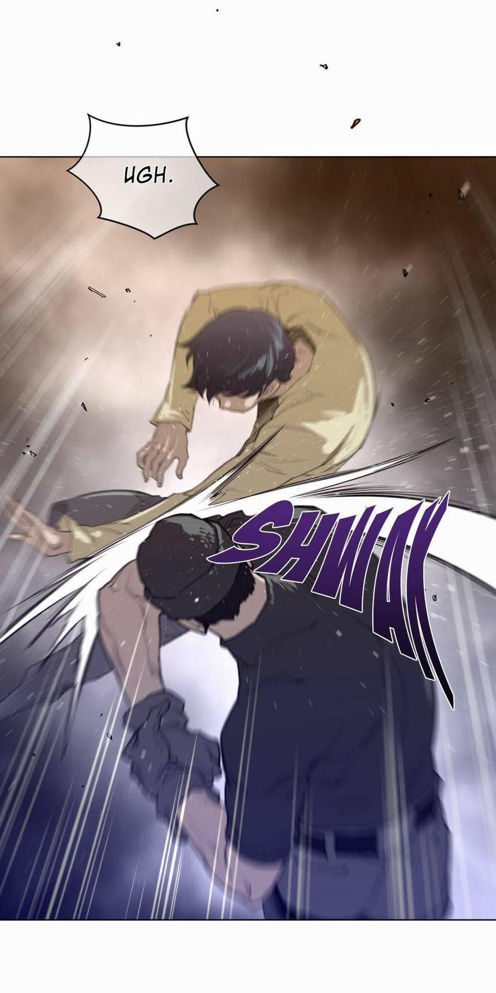 Một Nửa Hoàn Hảo 41 trang 44