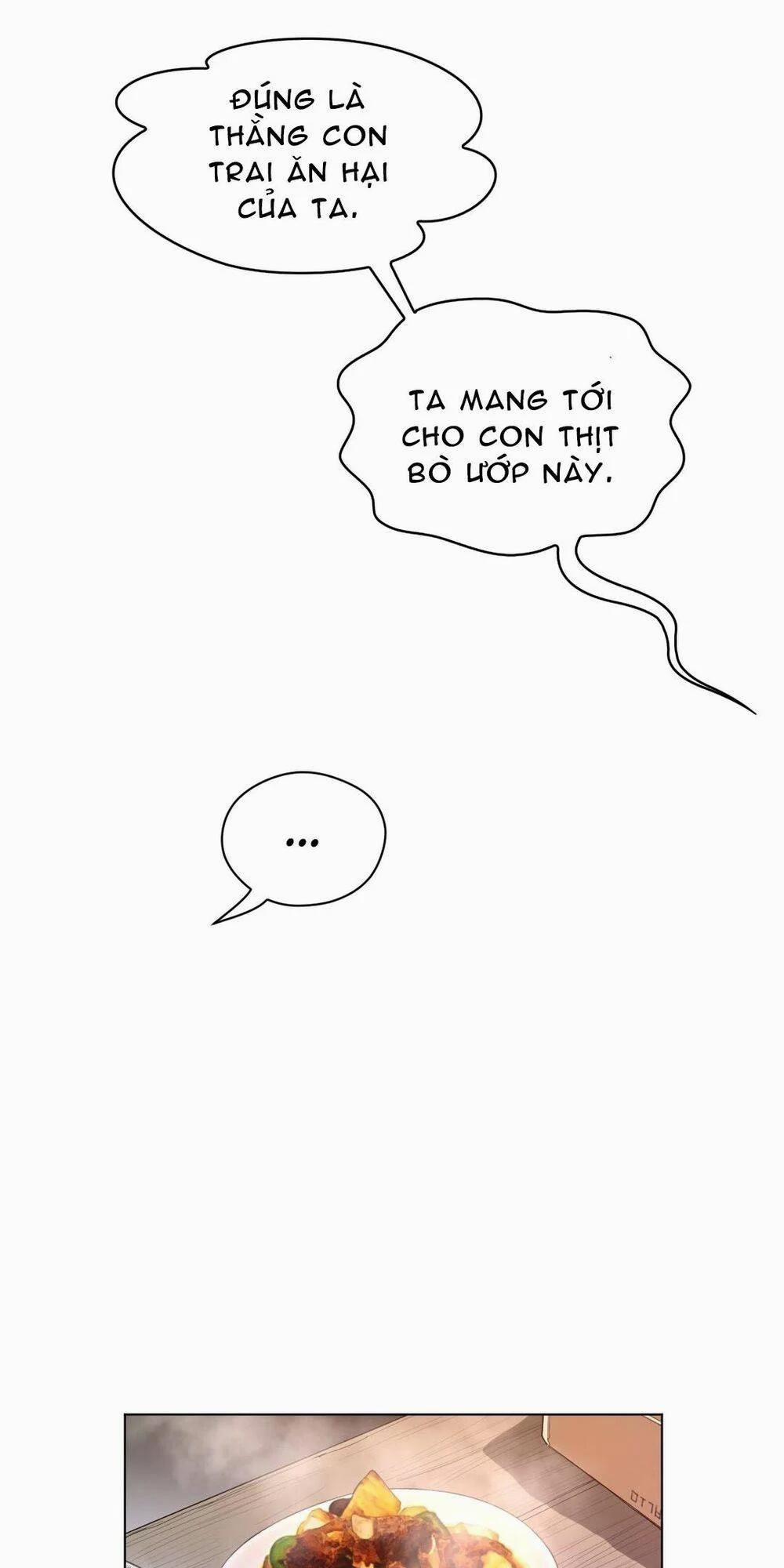 Một Nửa Hoàn Hảo 42 trang 30