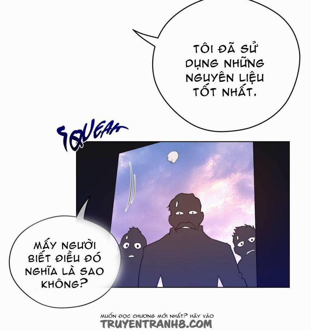 Một Nửa Hoàn Hảo 42 trang 47