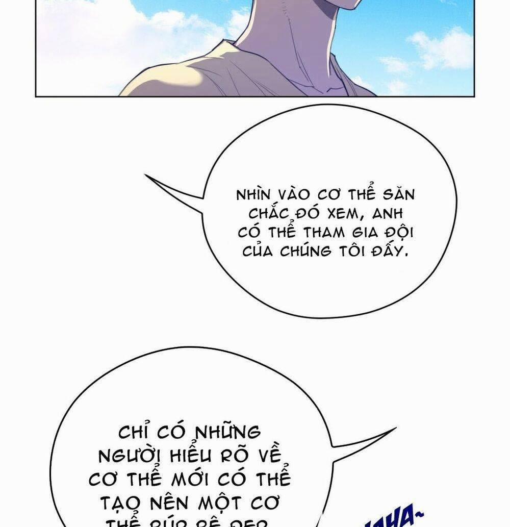 Một Nửa Hoàn Hảo 42 trang 61