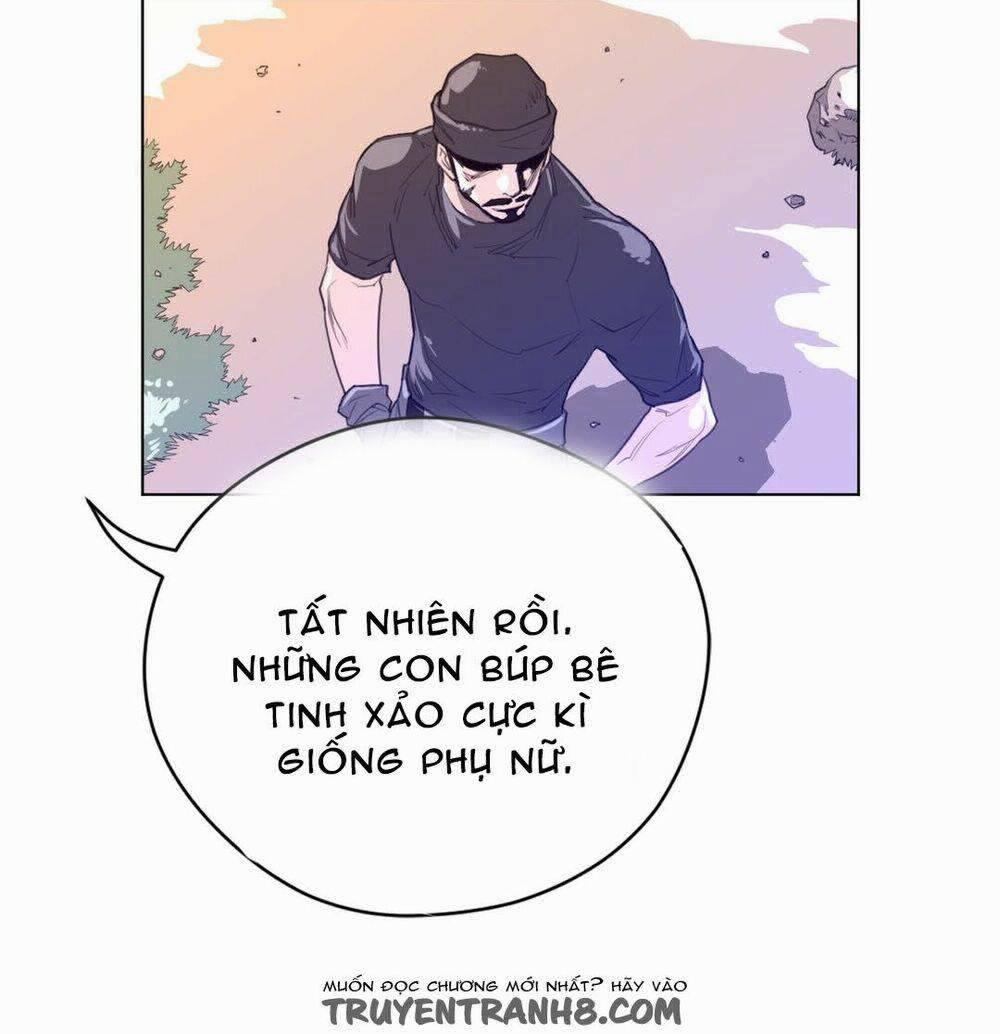 Một Nửa Hoàn Hảo 42 trang 65