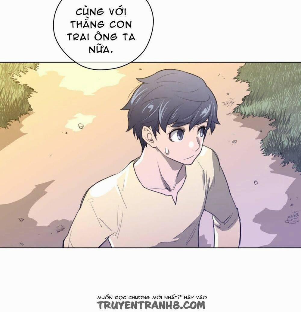 Một Nửa Hoàn Hảo 42 trang 68