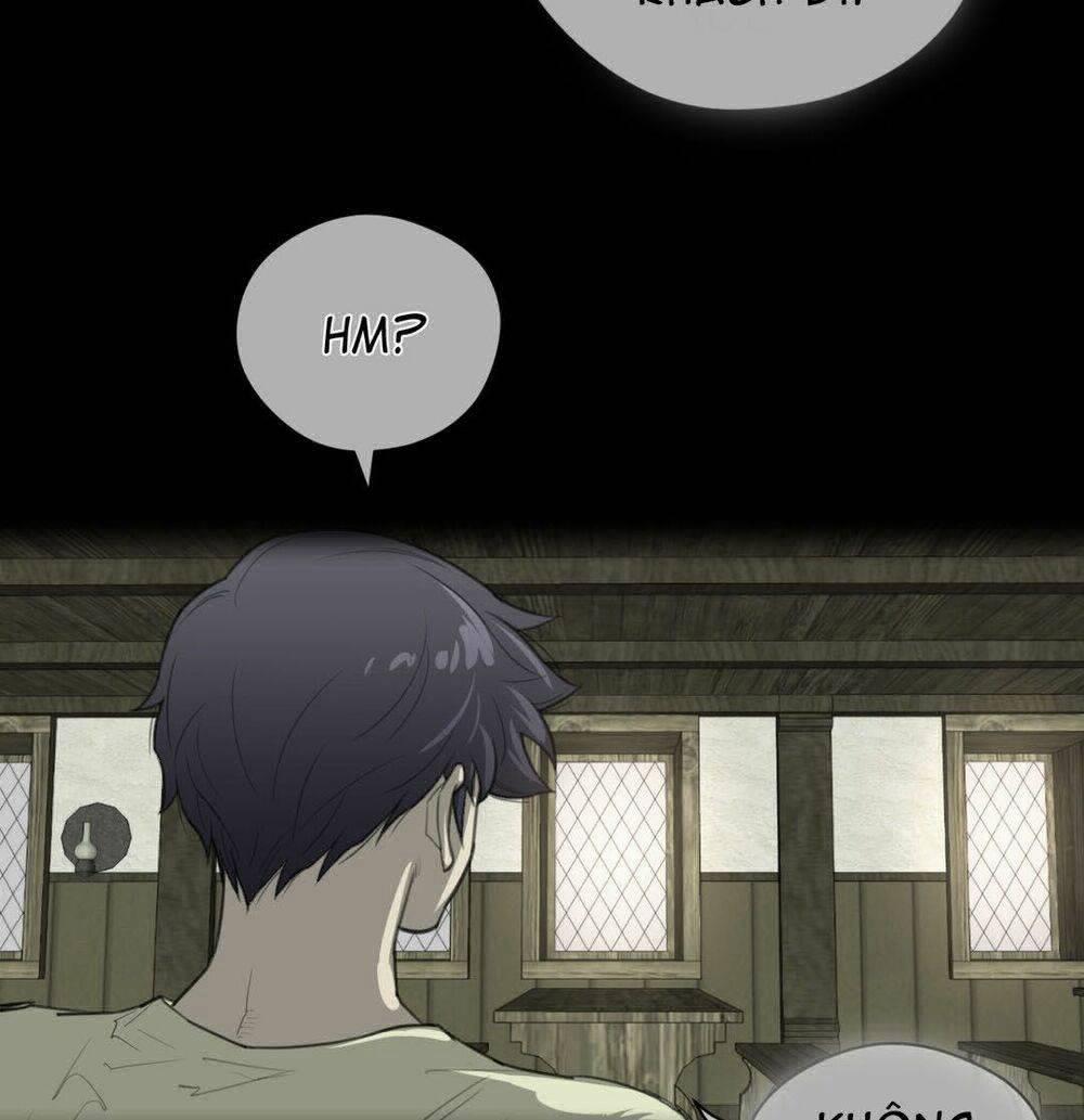 Một Nửa Hoàn Hảo 42 trang 7