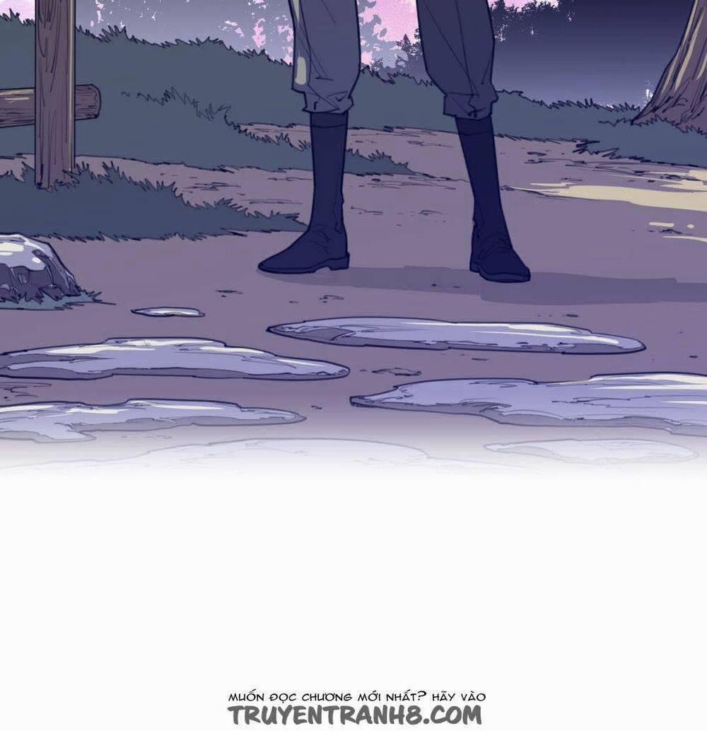 Một Nửa Hoàn Hảo 42 trang 77