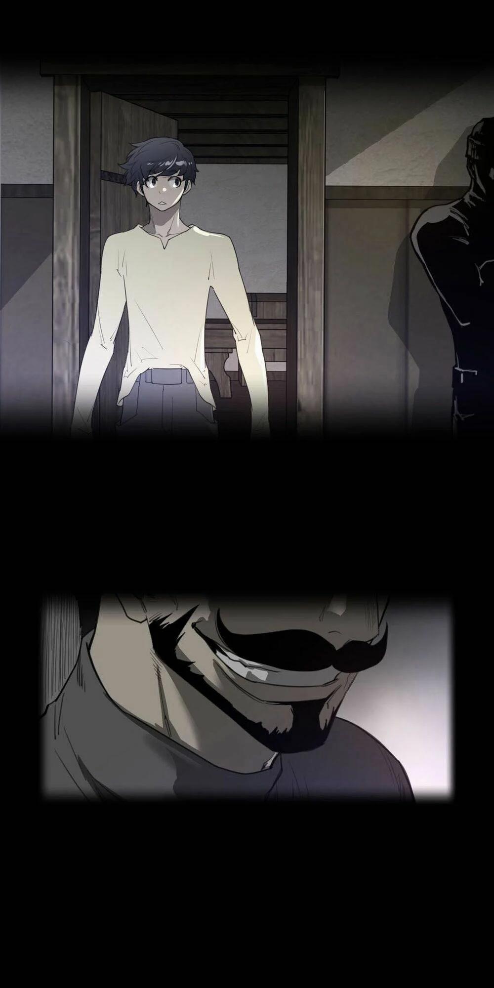 Một Nửa Hoàn Hảo 42 trang 9