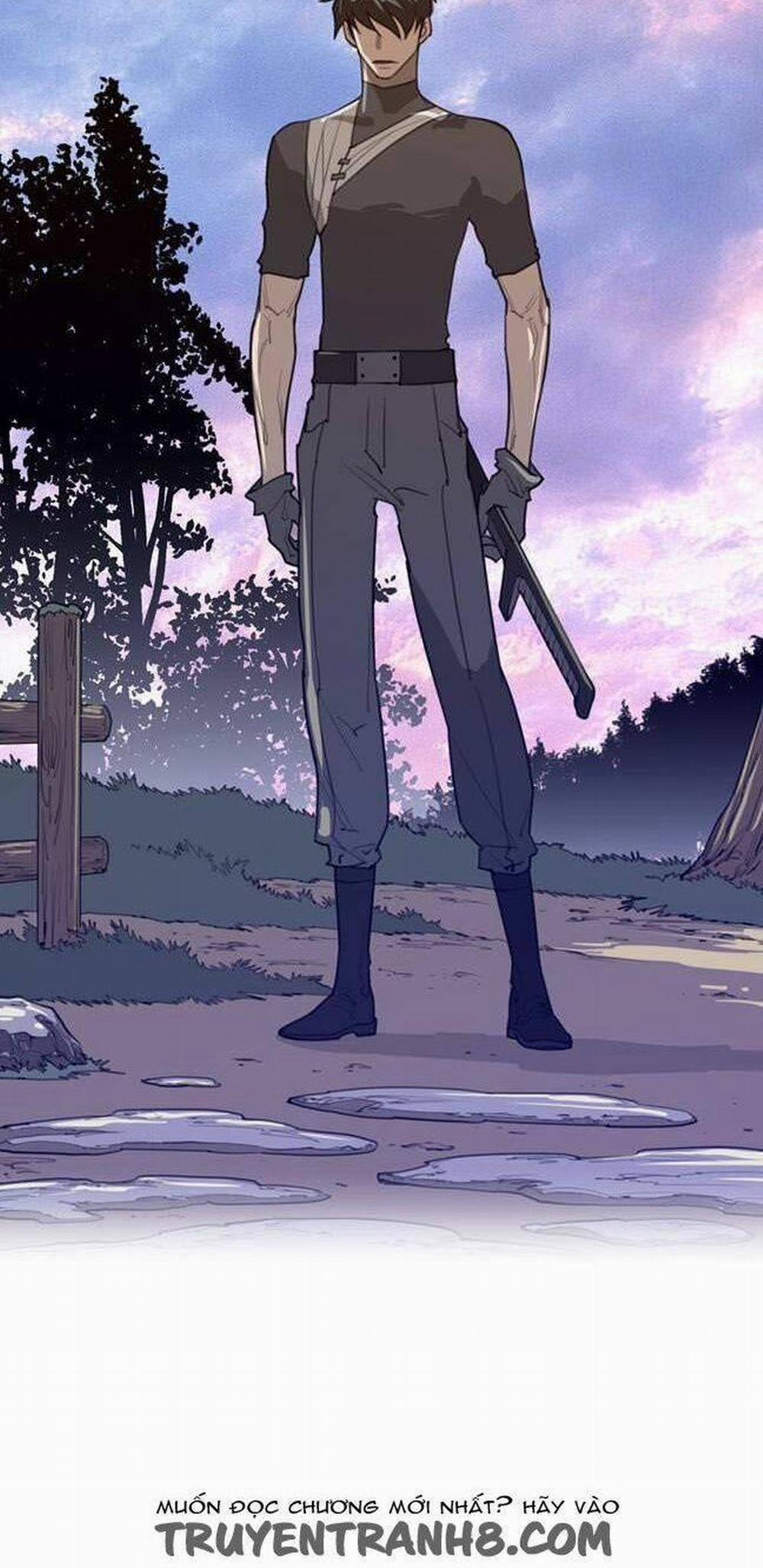 Một Nửa Hoàn Hảo 43 trang 1