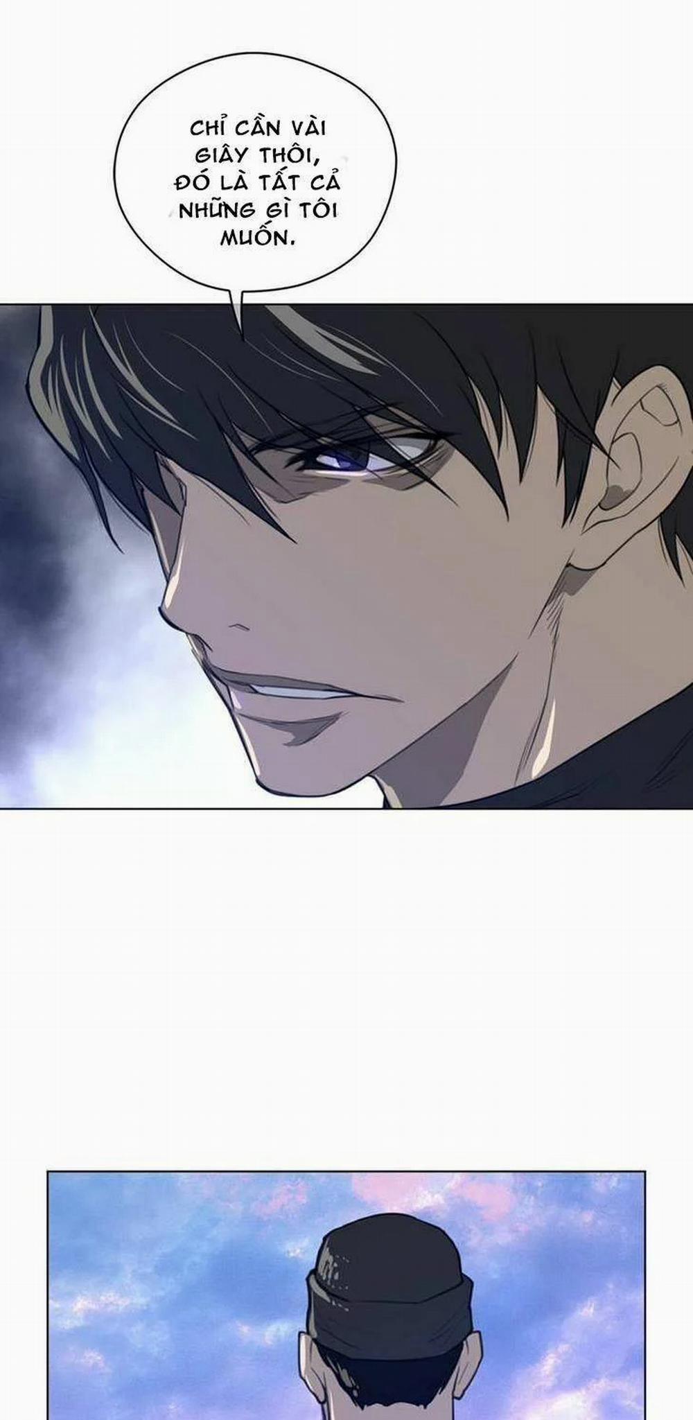 Một Nửa Hoàn Hảo 43 trang 18