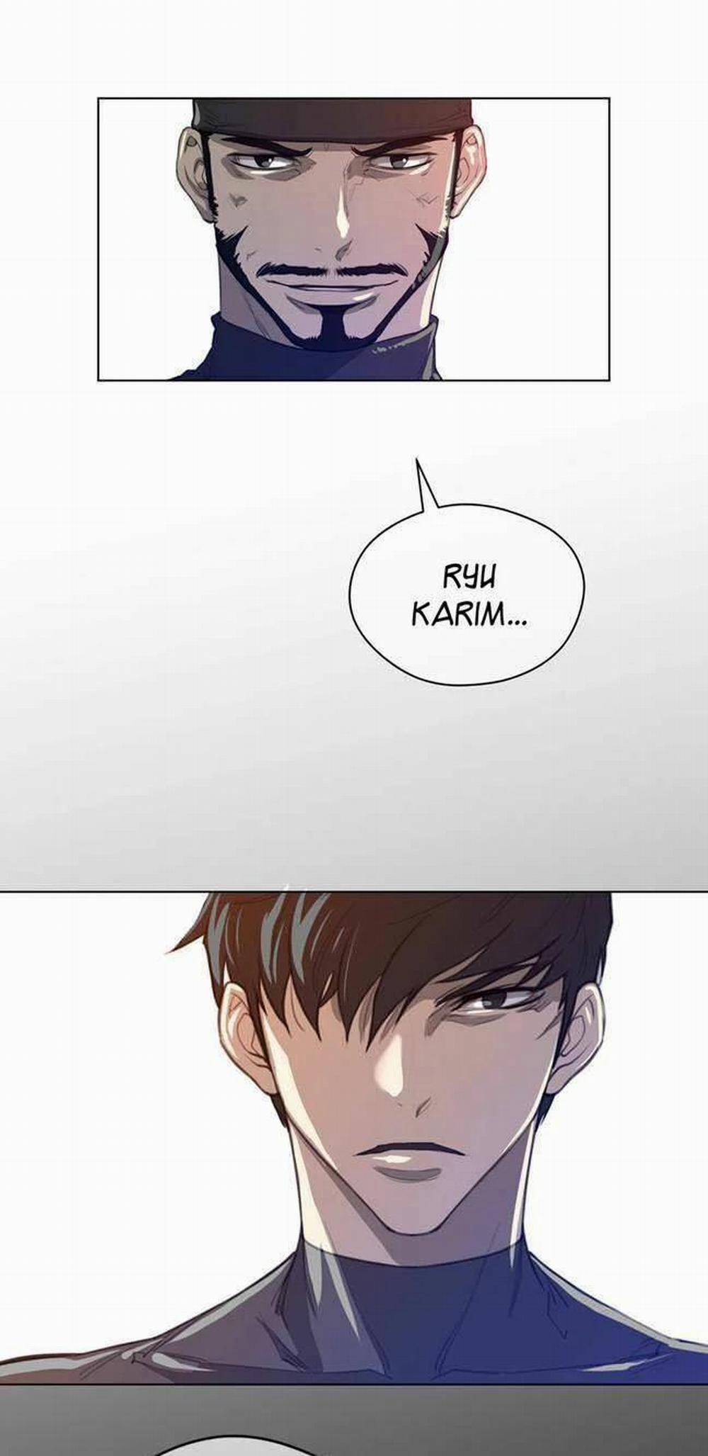 Một Nửa Hoàn Hảo 43 trang 2