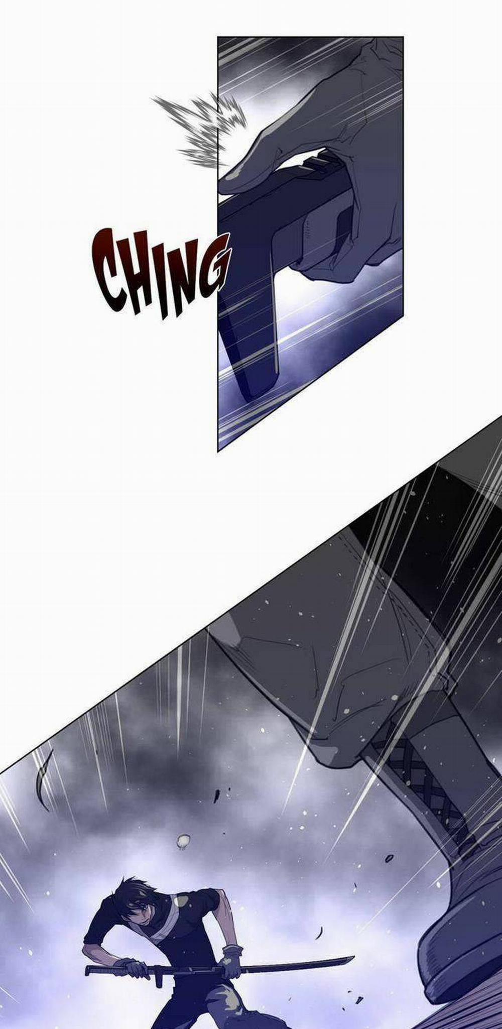 Một Nửa Hoàn Hảo 43 trang 20