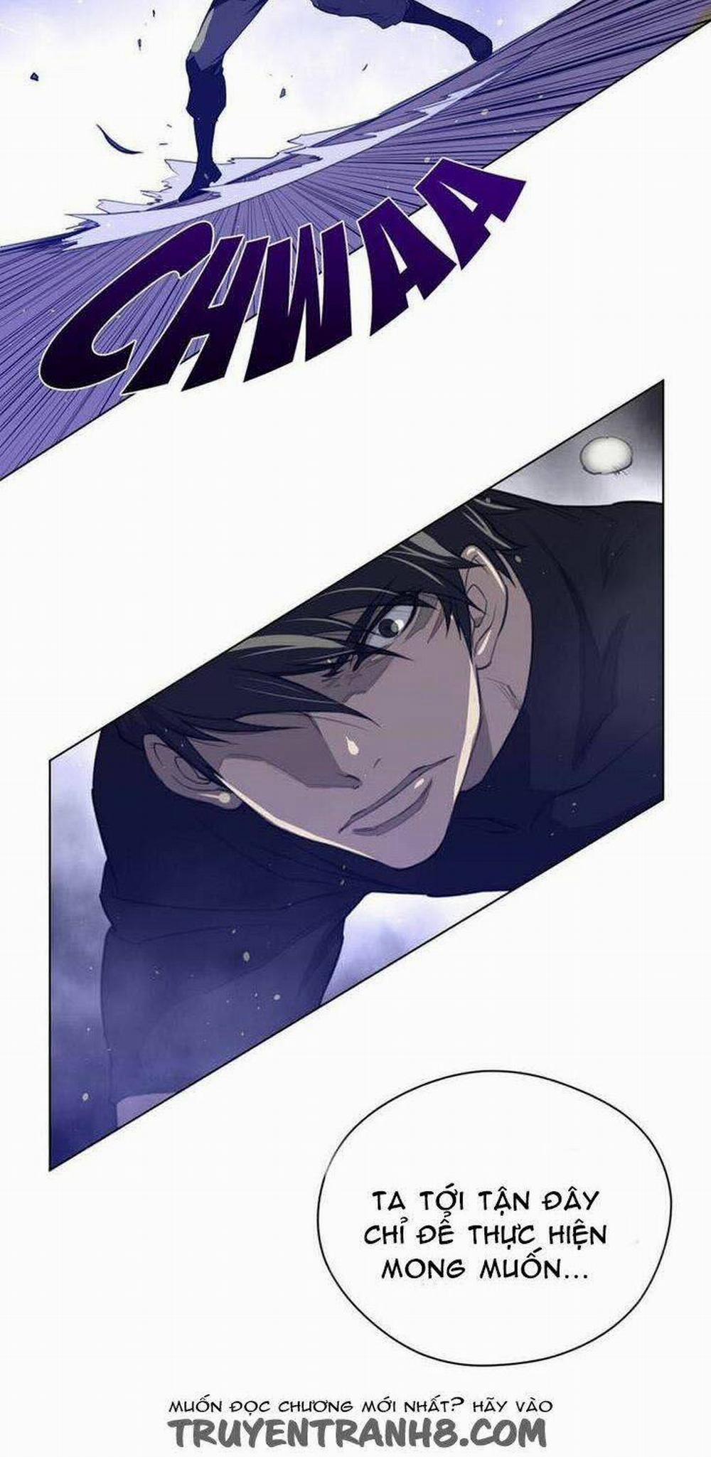 Một Nửa Hoàn Hảo 43 trang 21