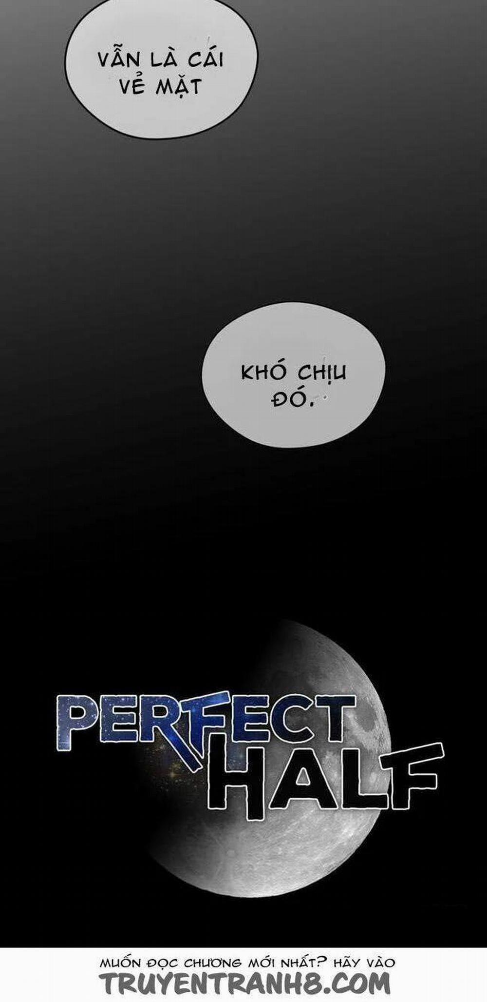Một Nửa Hoàn Hảo 43 trang 3
