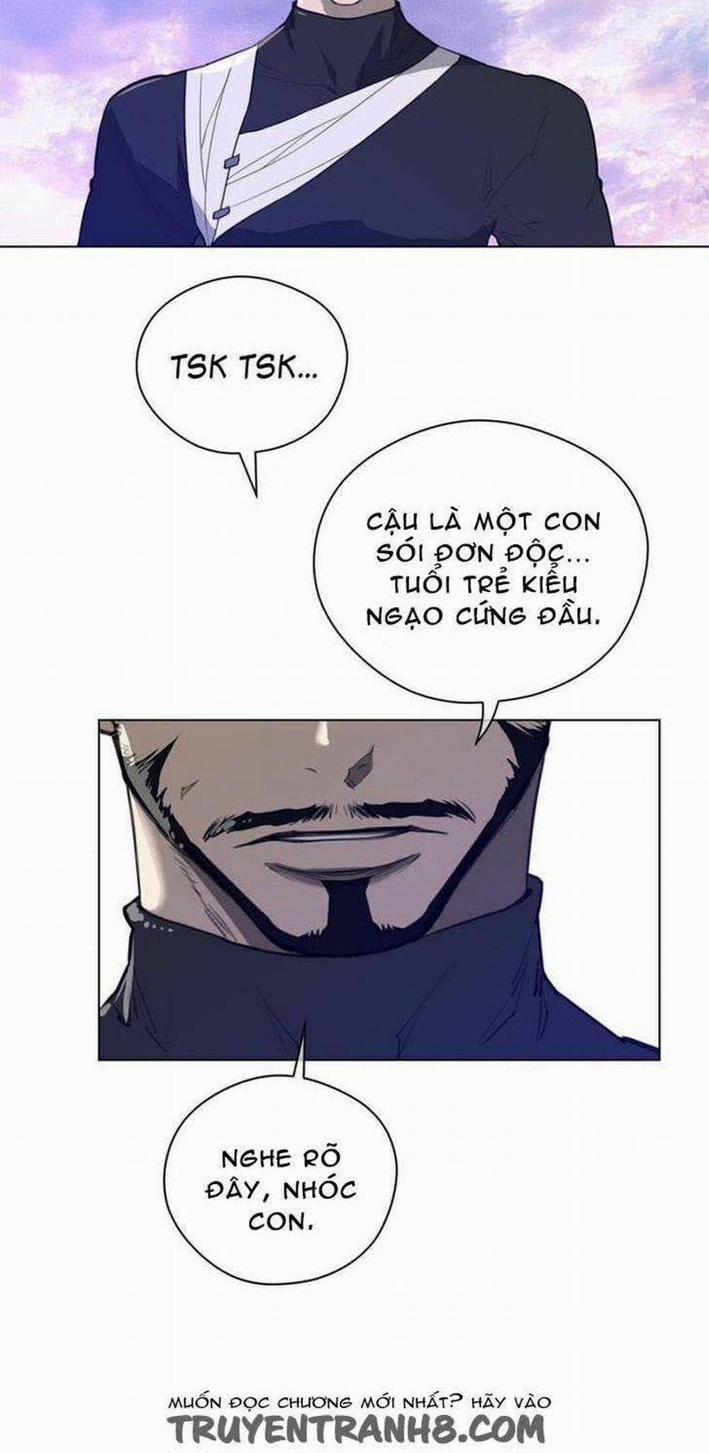 Một Nửa Hoàn Hảo 43 trang 7