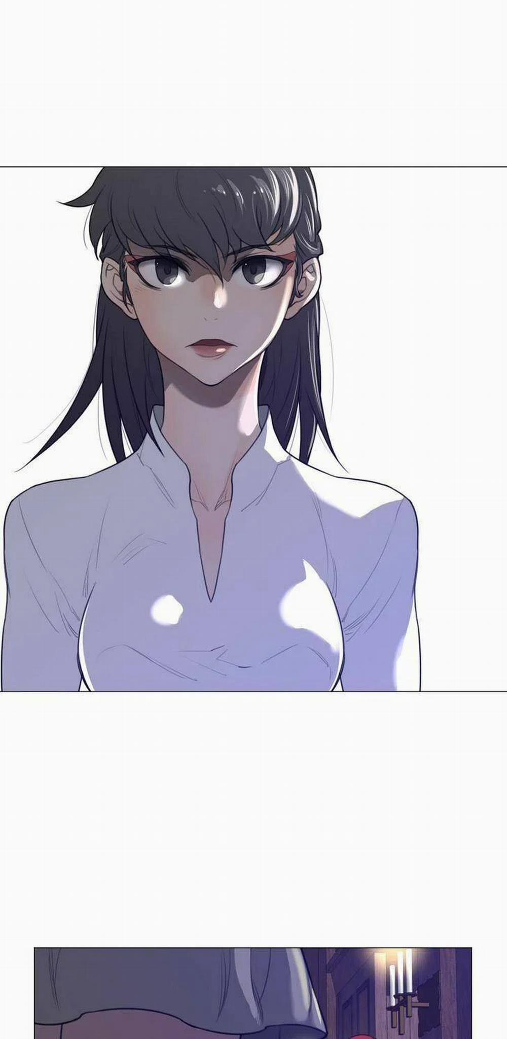 Một Nửa Hoàn Hảo 44 trang 14